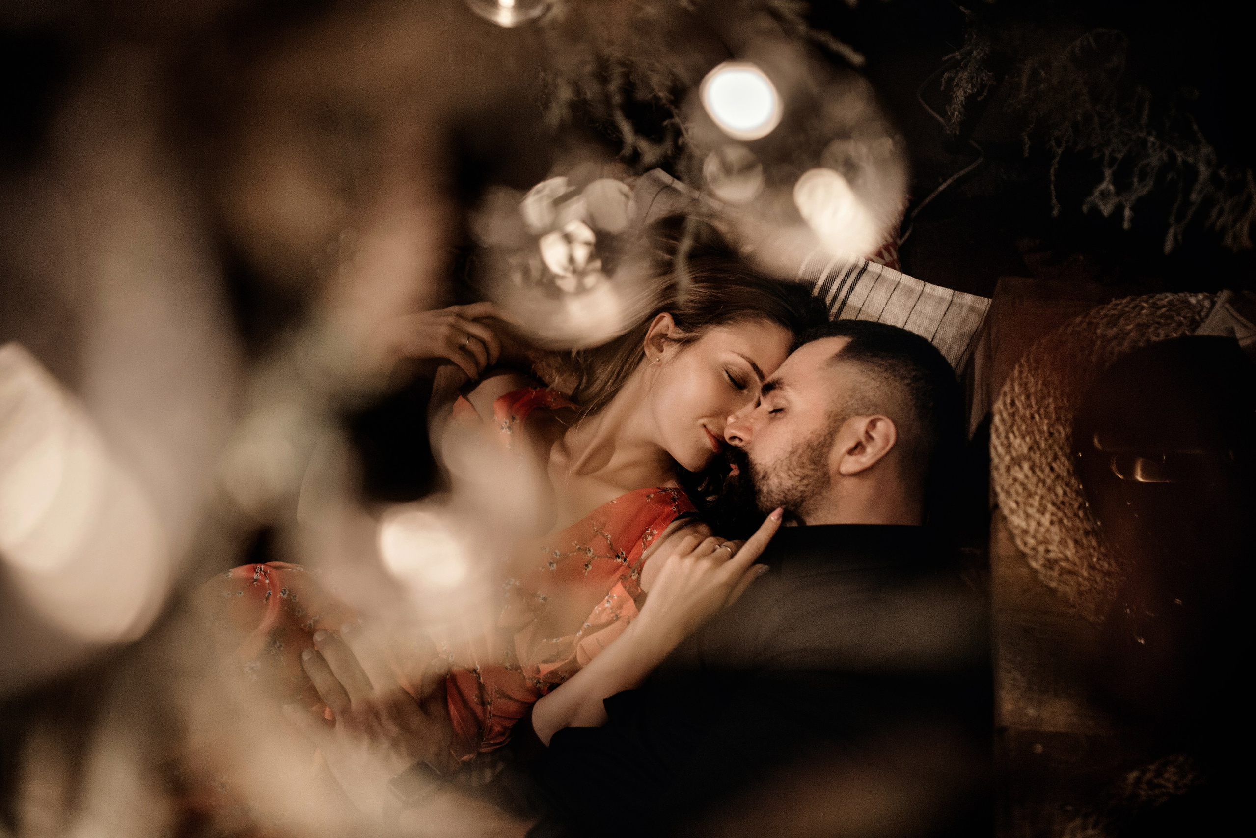 Свадебный фотограф в Ростове-на-Дону Олег Майер