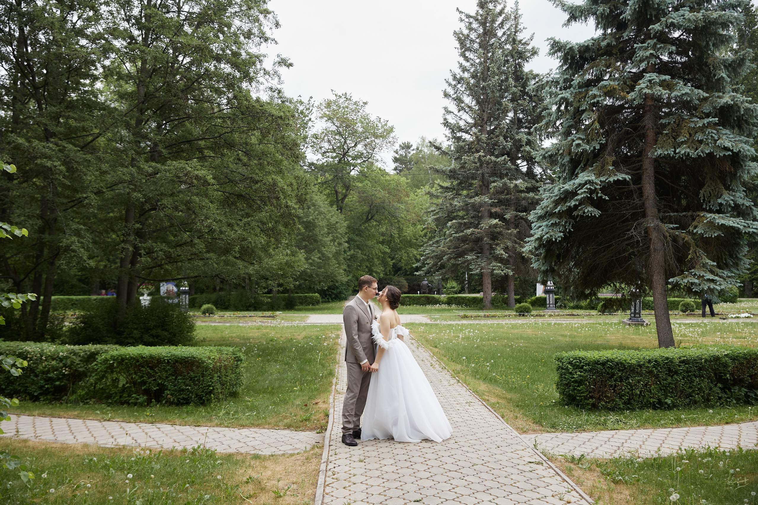 Свадьбы и Love Story. Выпускные альбомы в Томске. Фотограф Сергей Стёпин