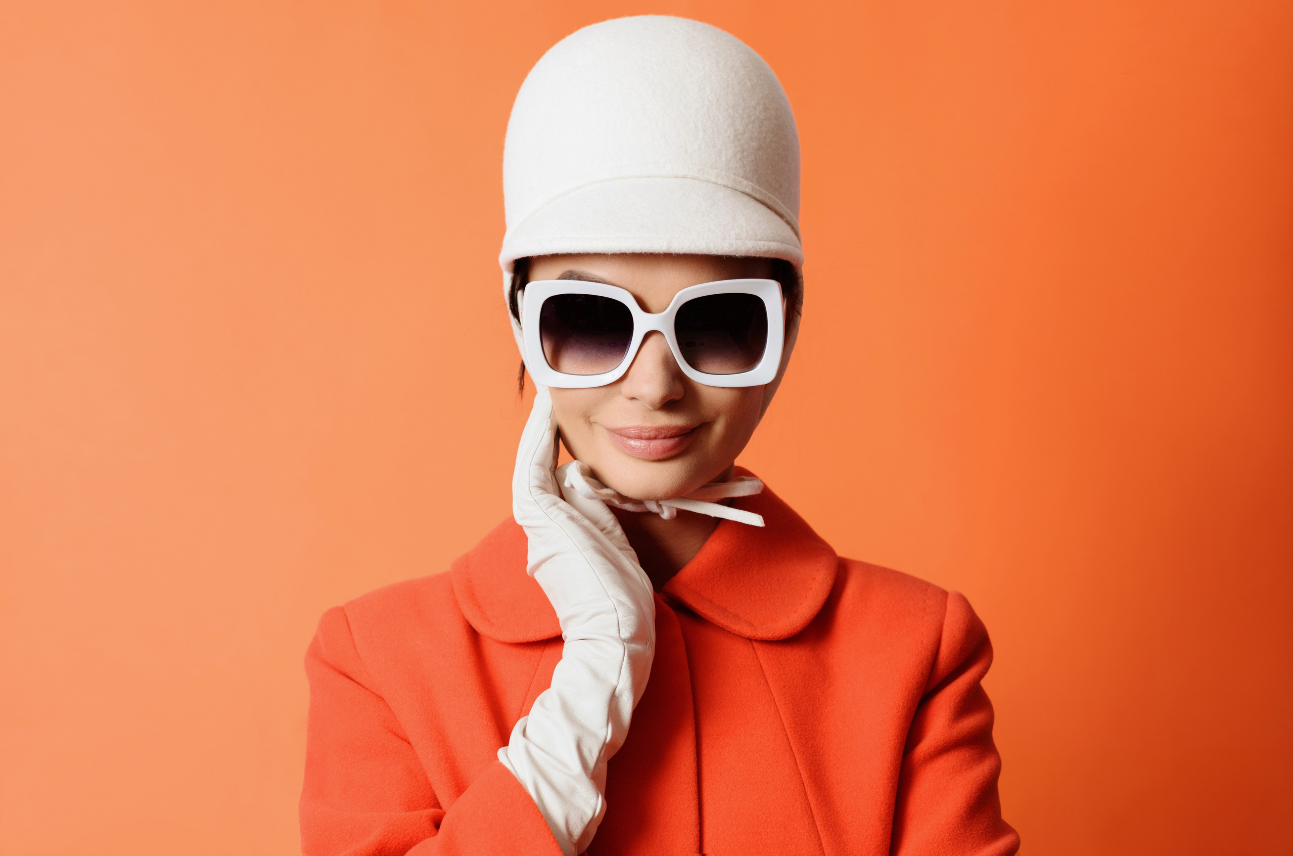 Фотосессия дома. Фотограф Москва: тематическая фотосессия с подбором образа