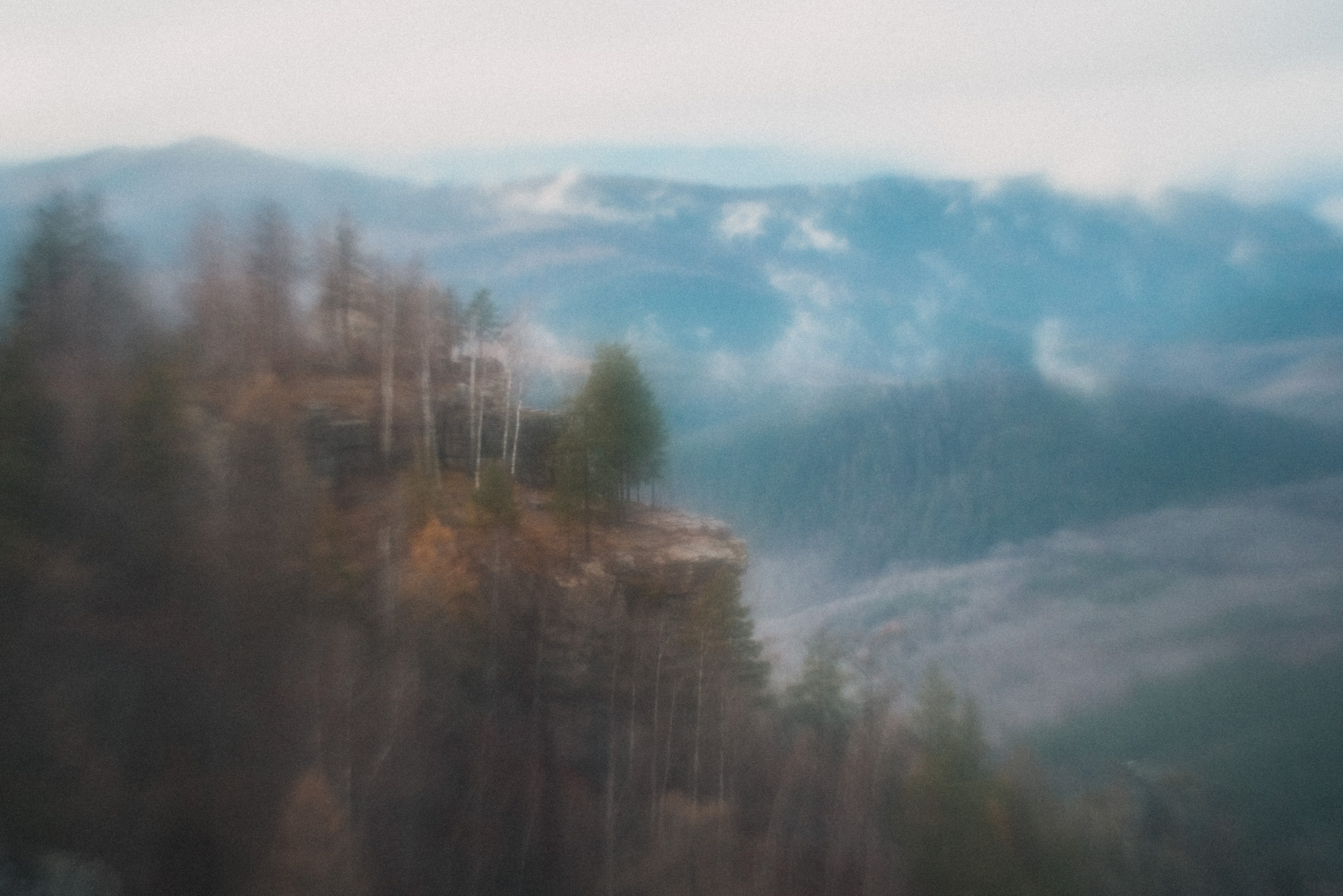 Принты/Пейзажи. Andrew Sozonov visual artist