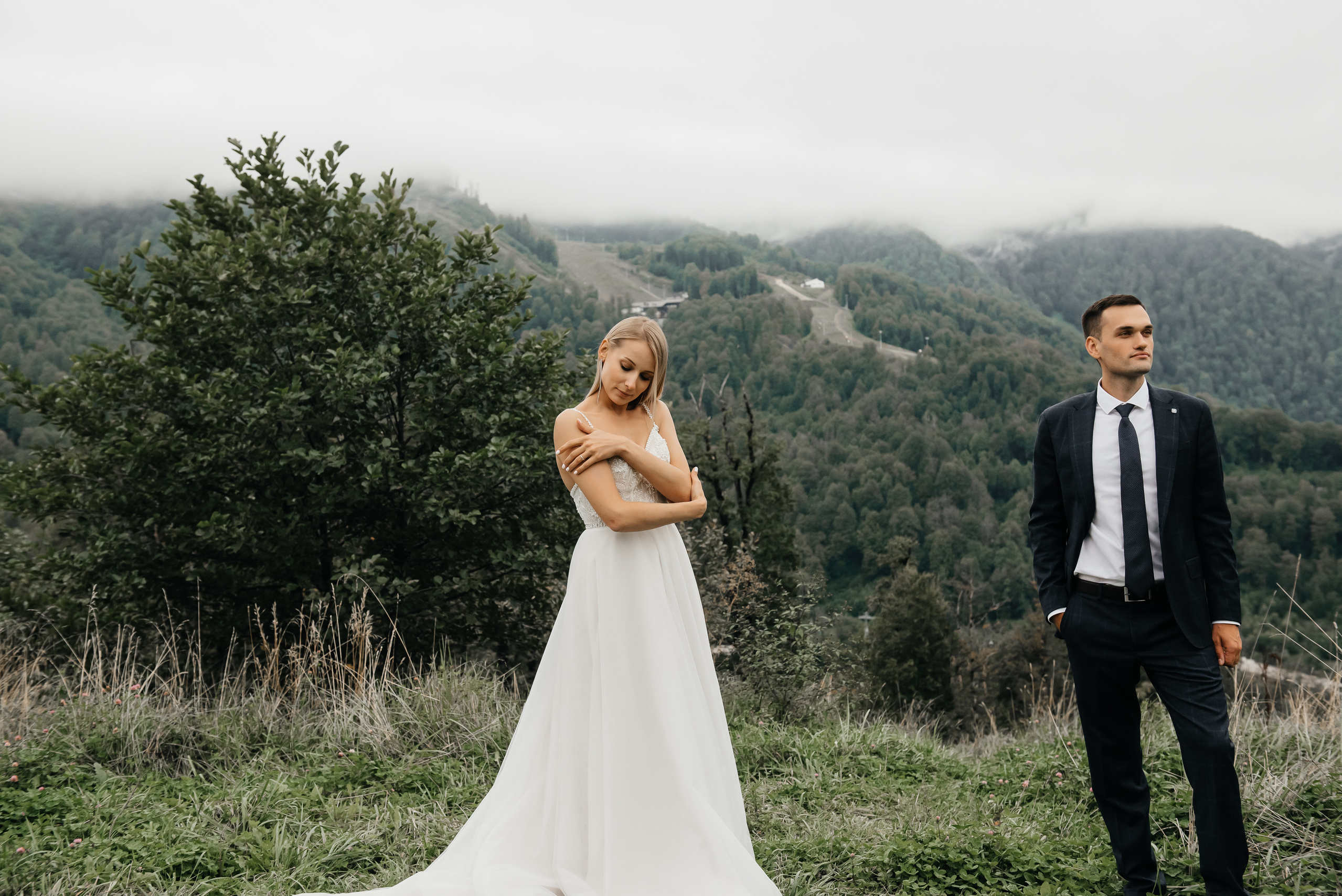 Сколько нужно локаций для фотосессии. Фотограф Сочи Евгений Соколов