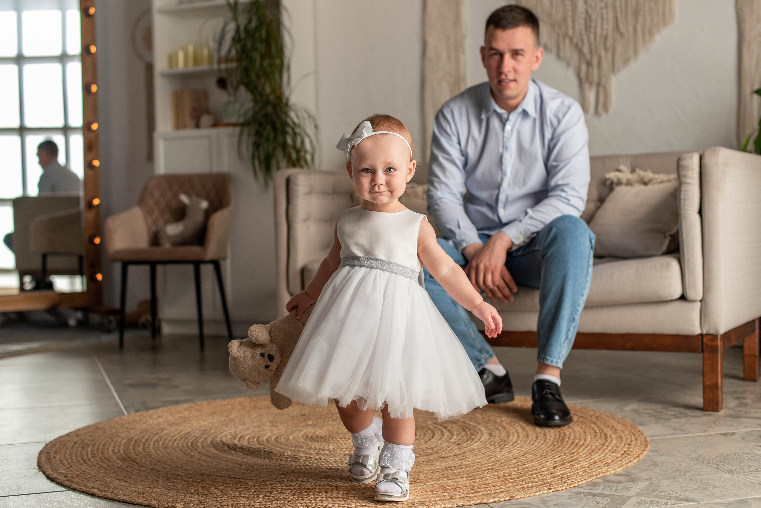 Семейные и детские фотосессии. Фотограф на Крещение Тула и Венчание в Туле, детский и семейный фотограф