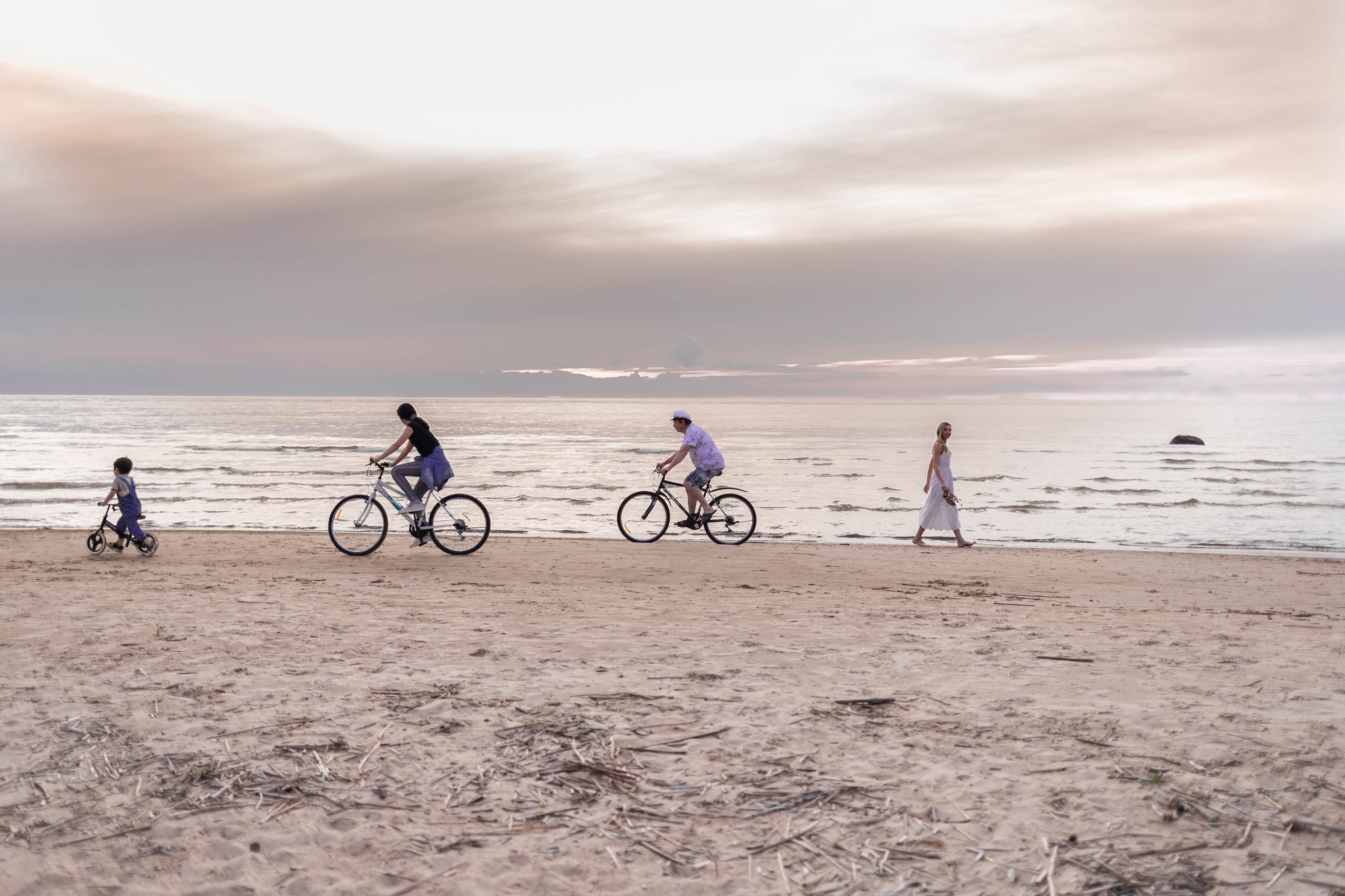 детская фотосессия, семейная фотосессия , фотосессия на заливе