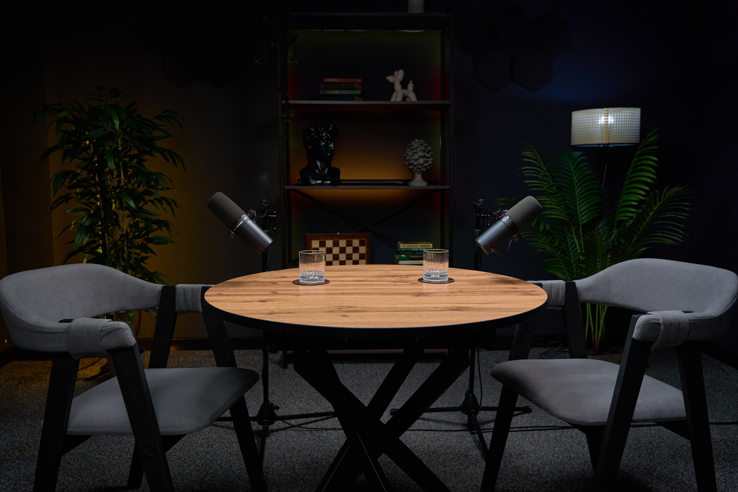 подкаст в сочи