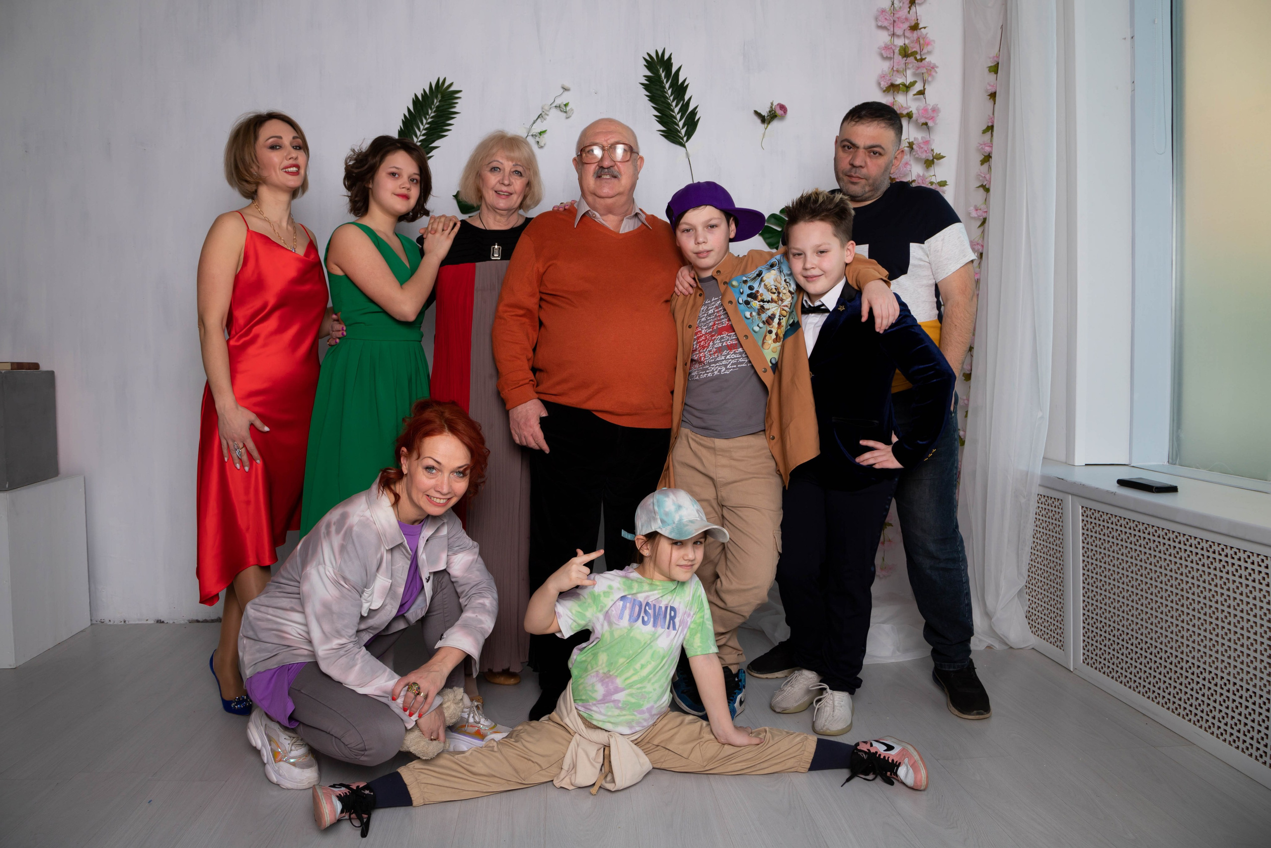 Услуги. Фотограф главных событий и делового контента Москва Зеленоград