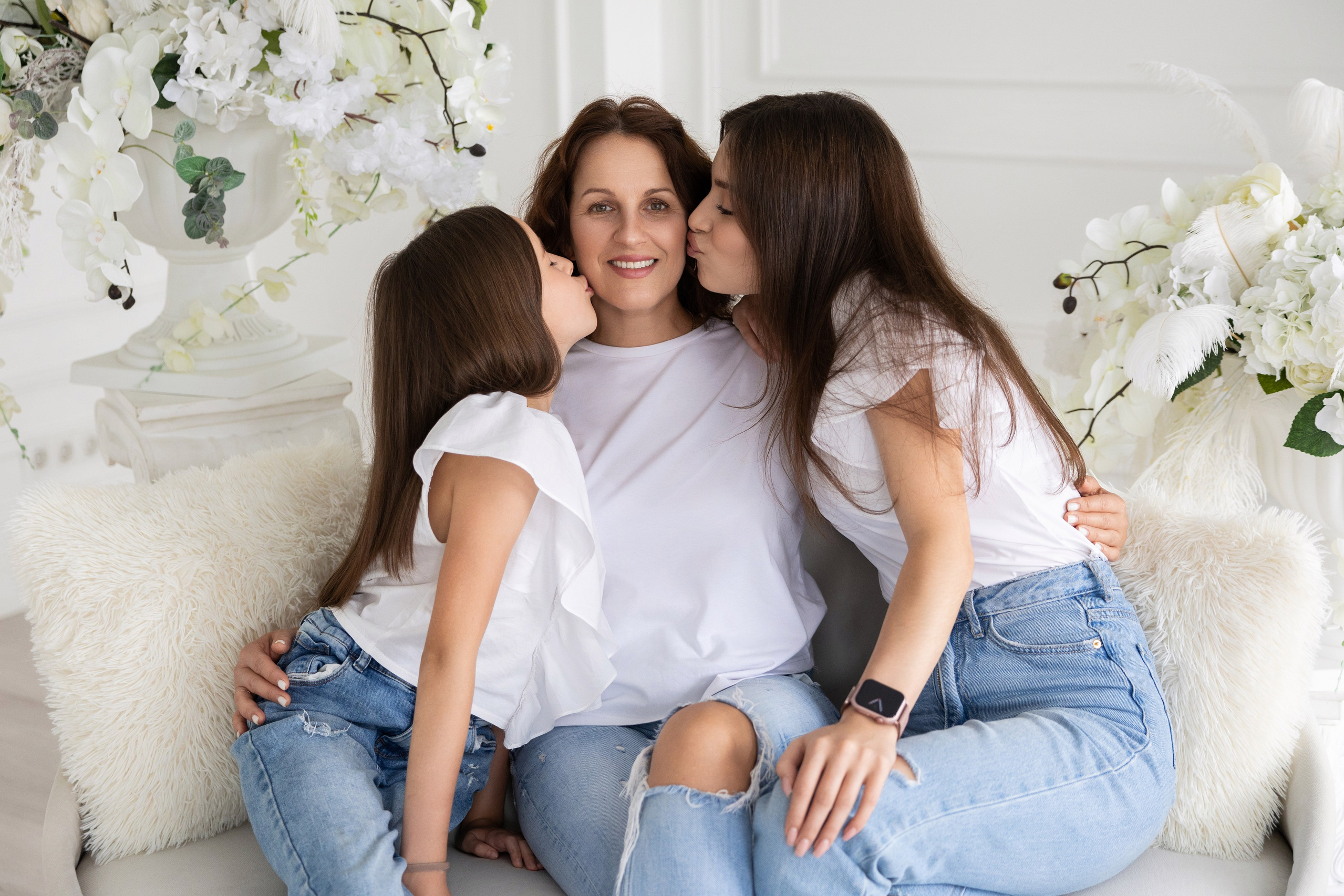 Семейный фотограф Иваново