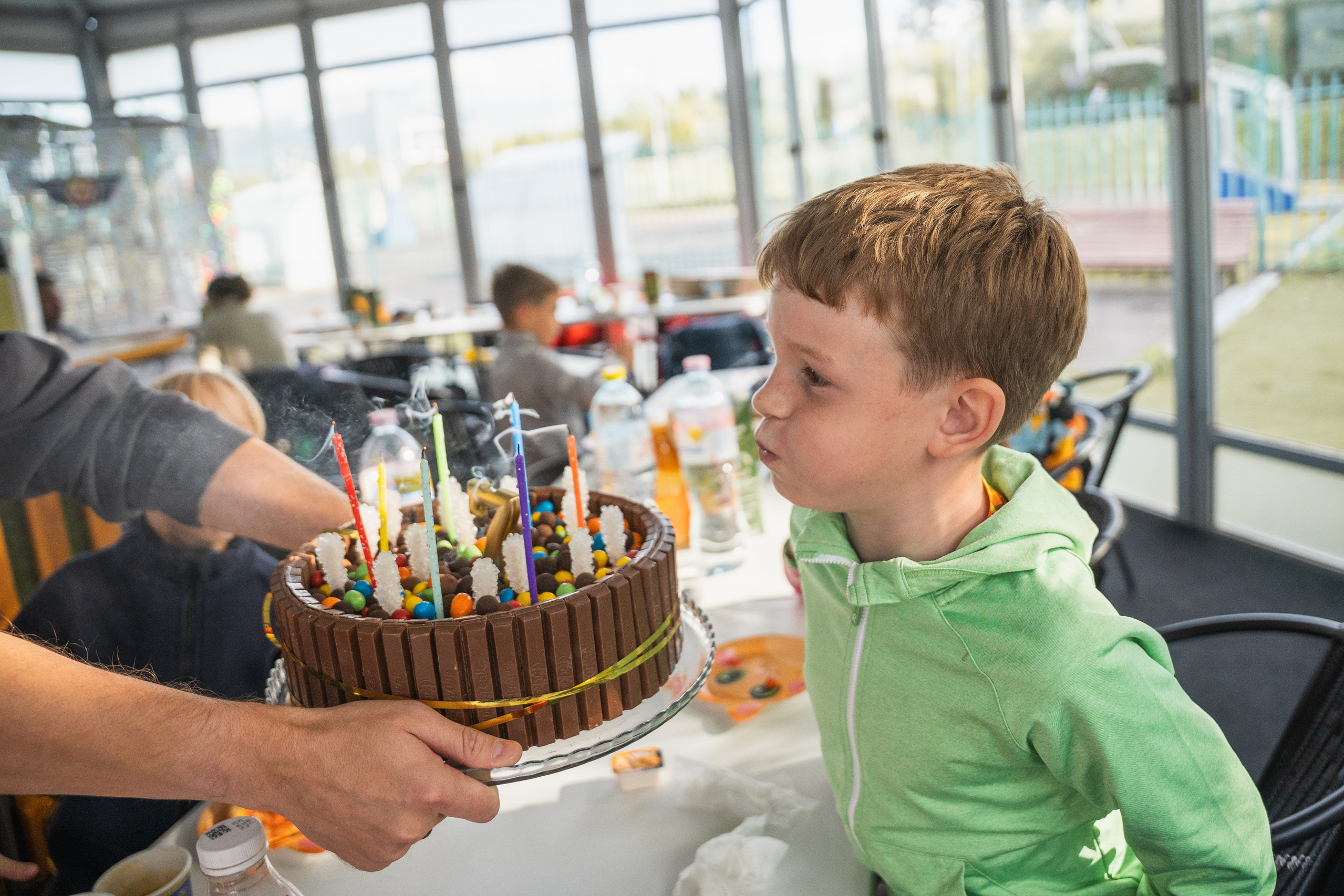 Услуги и прайс. Главная