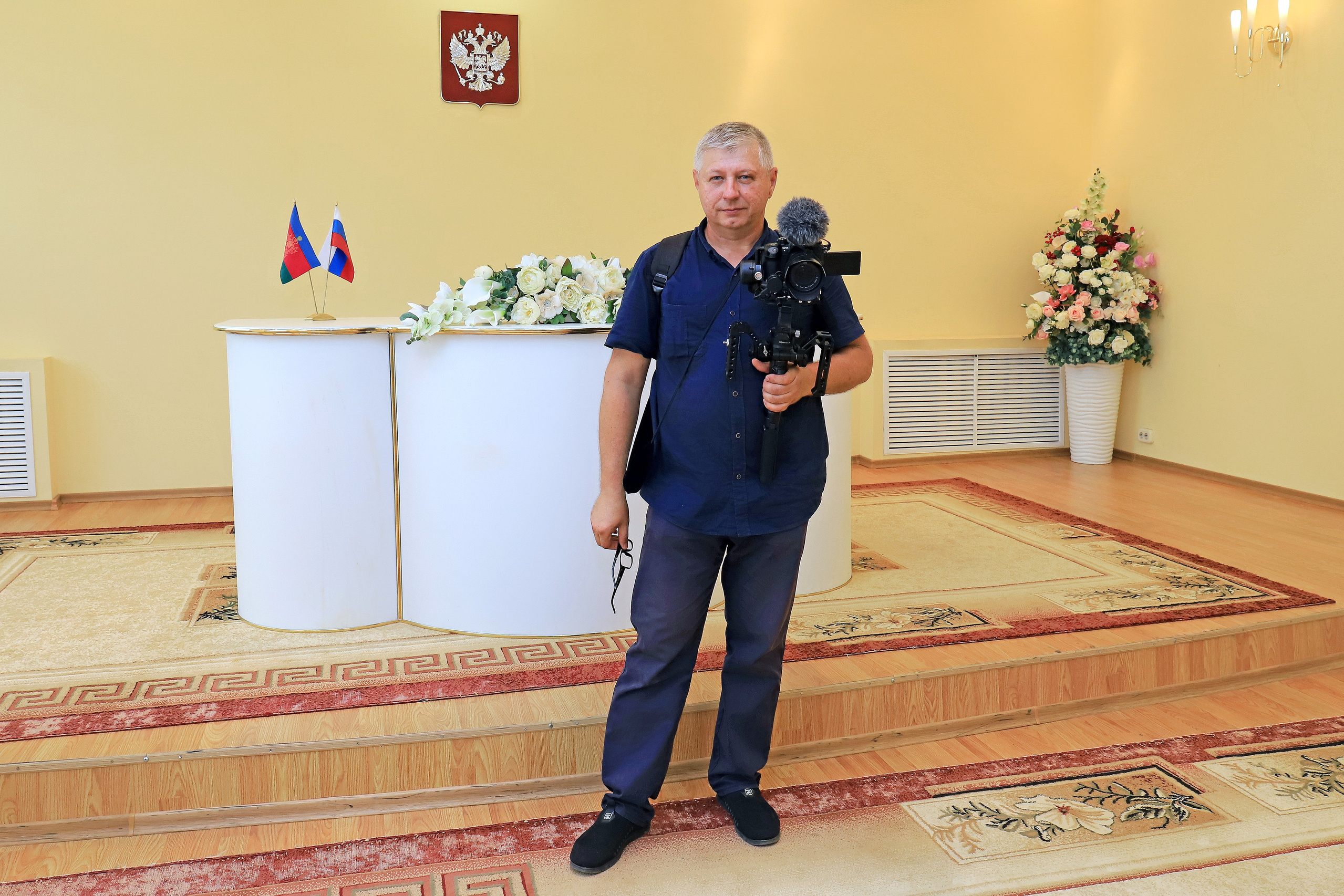 Свадебное видео Свадебный фотограф