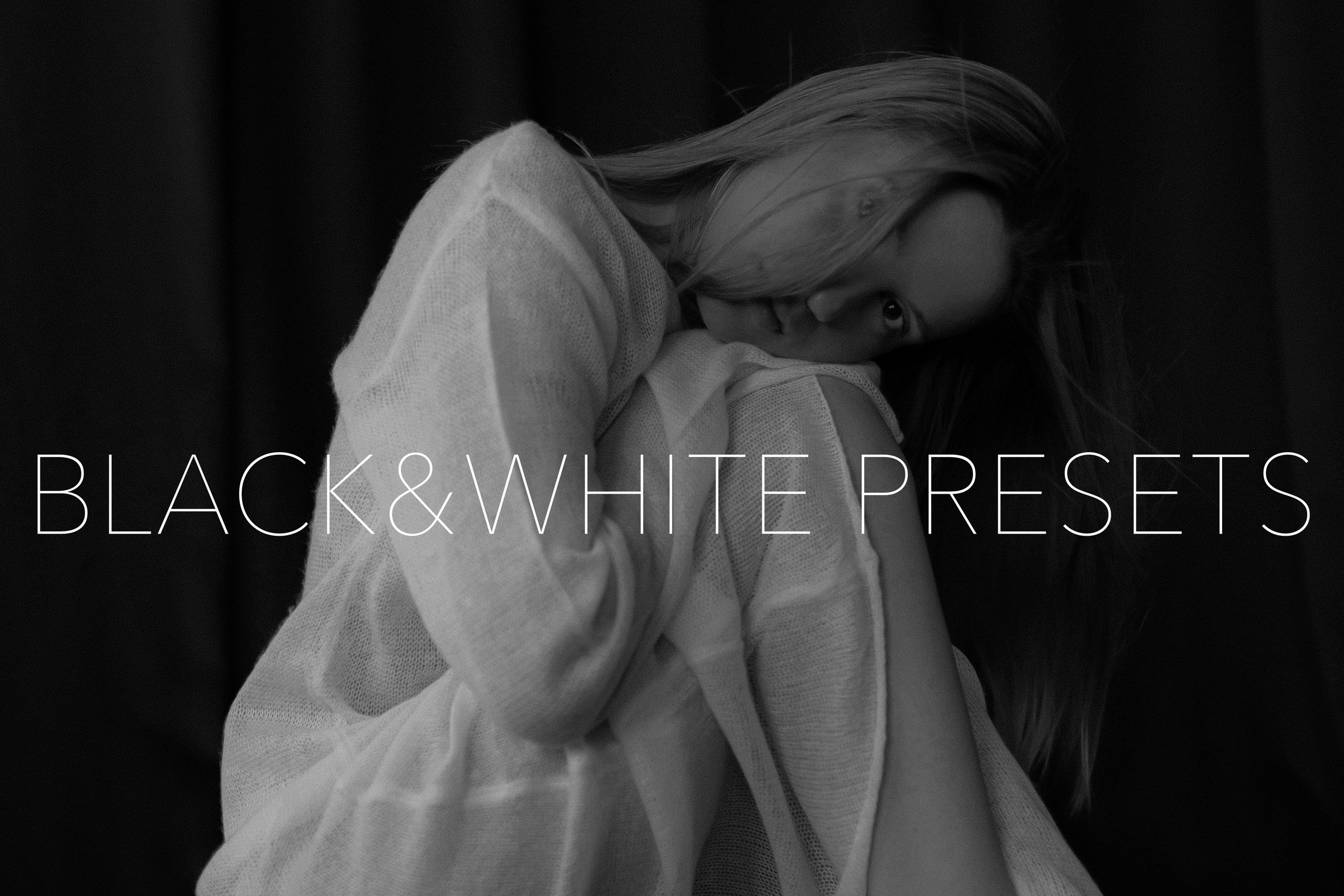 Пресеты. DARYA.BELKINA