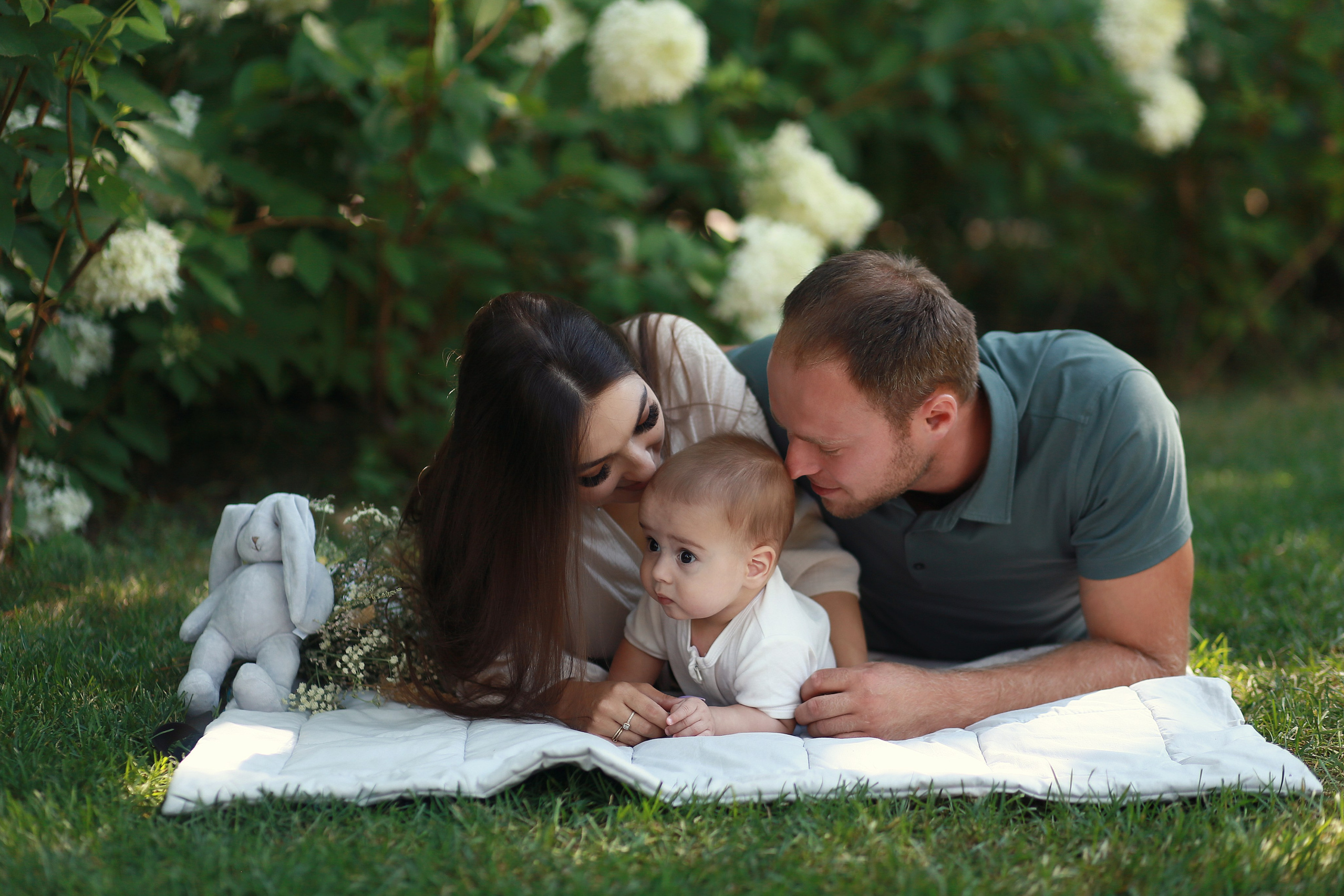 Услуги. Семейный фотограф в Воронеже Плотникова Алина