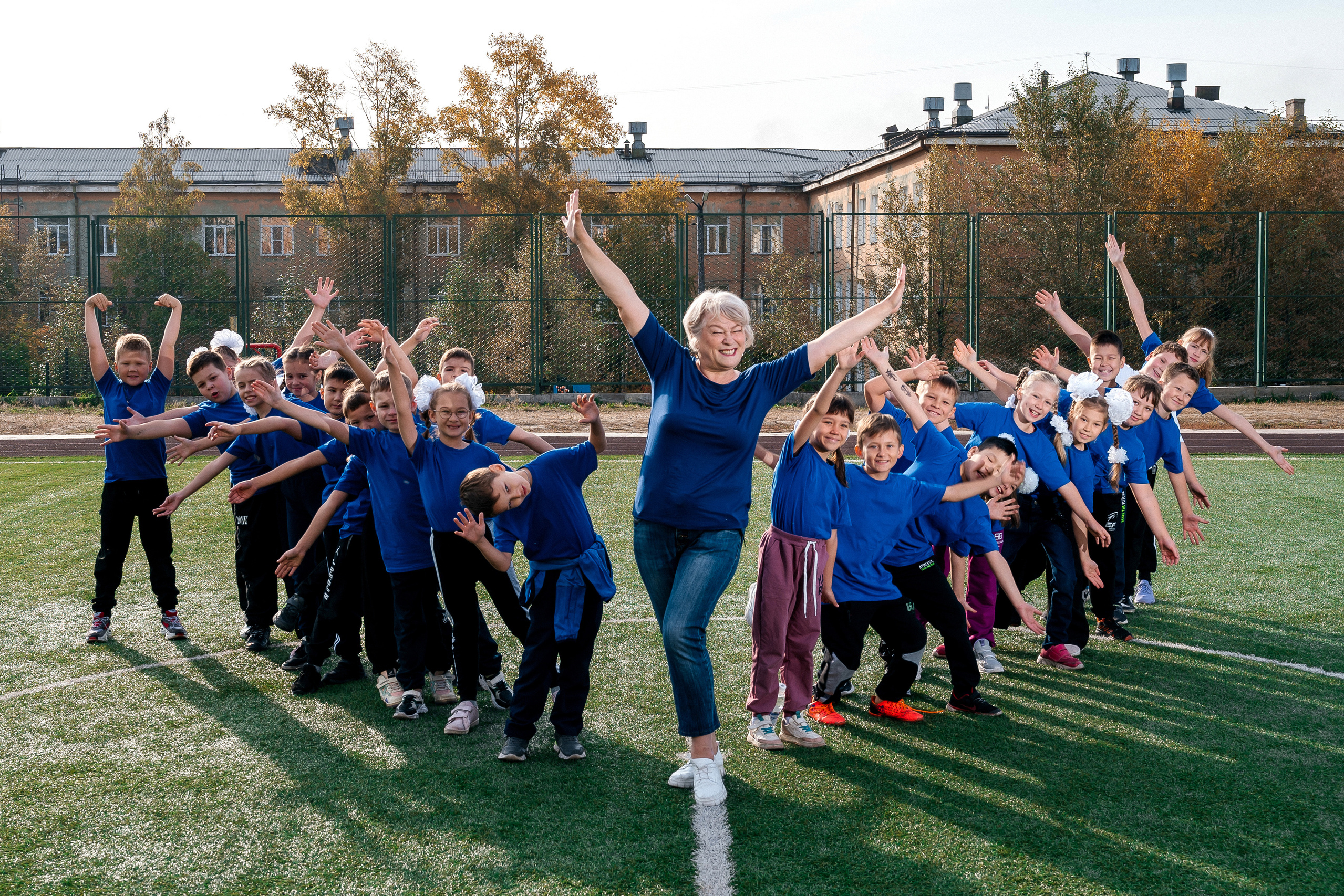 Услуги (1). Школьный и детский фотограф в Улан-Удэ Виктор Григорьев