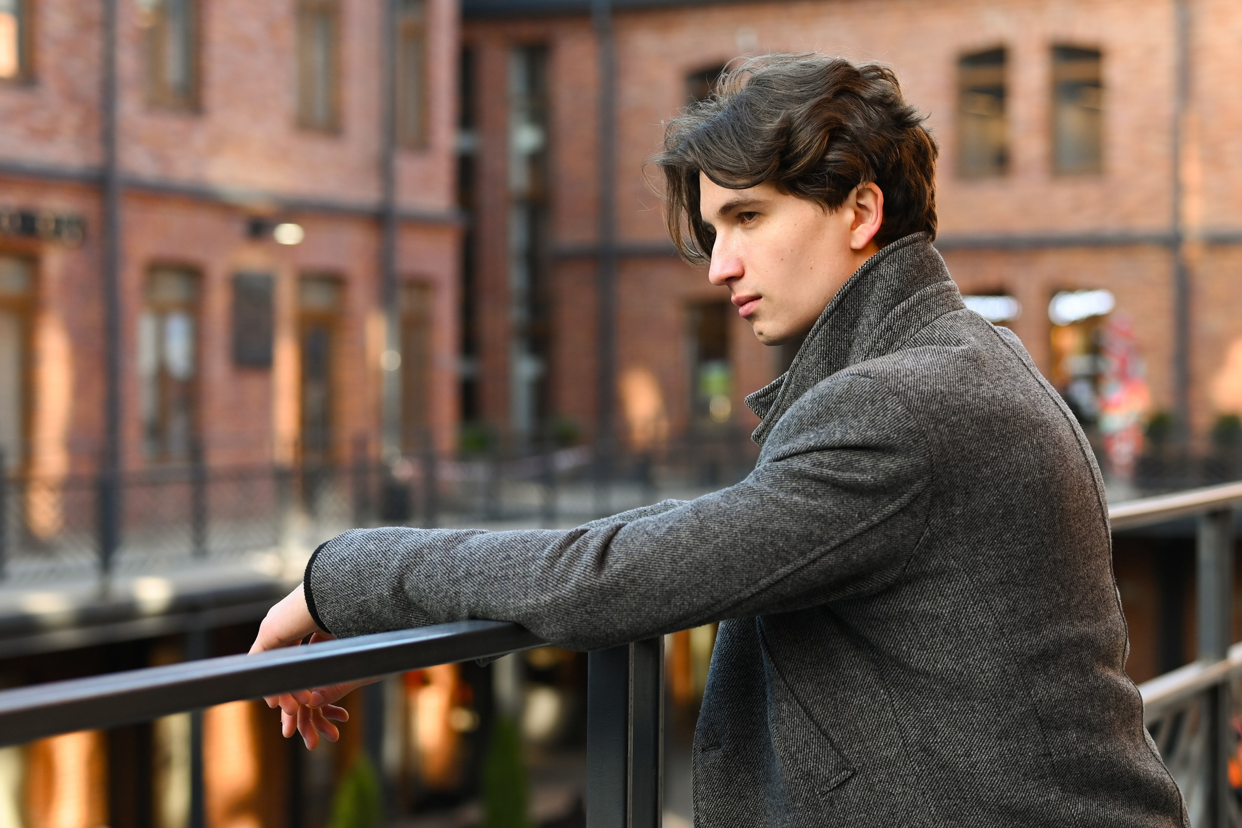 Фотограф в Санкт-Петербурге