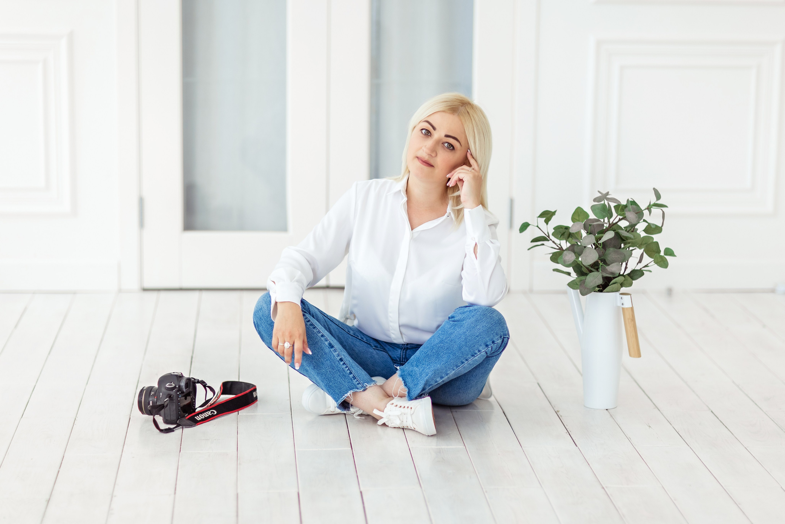 Фотосессия годика. Семейный и детский фотограф в Омске Юлия Жукова