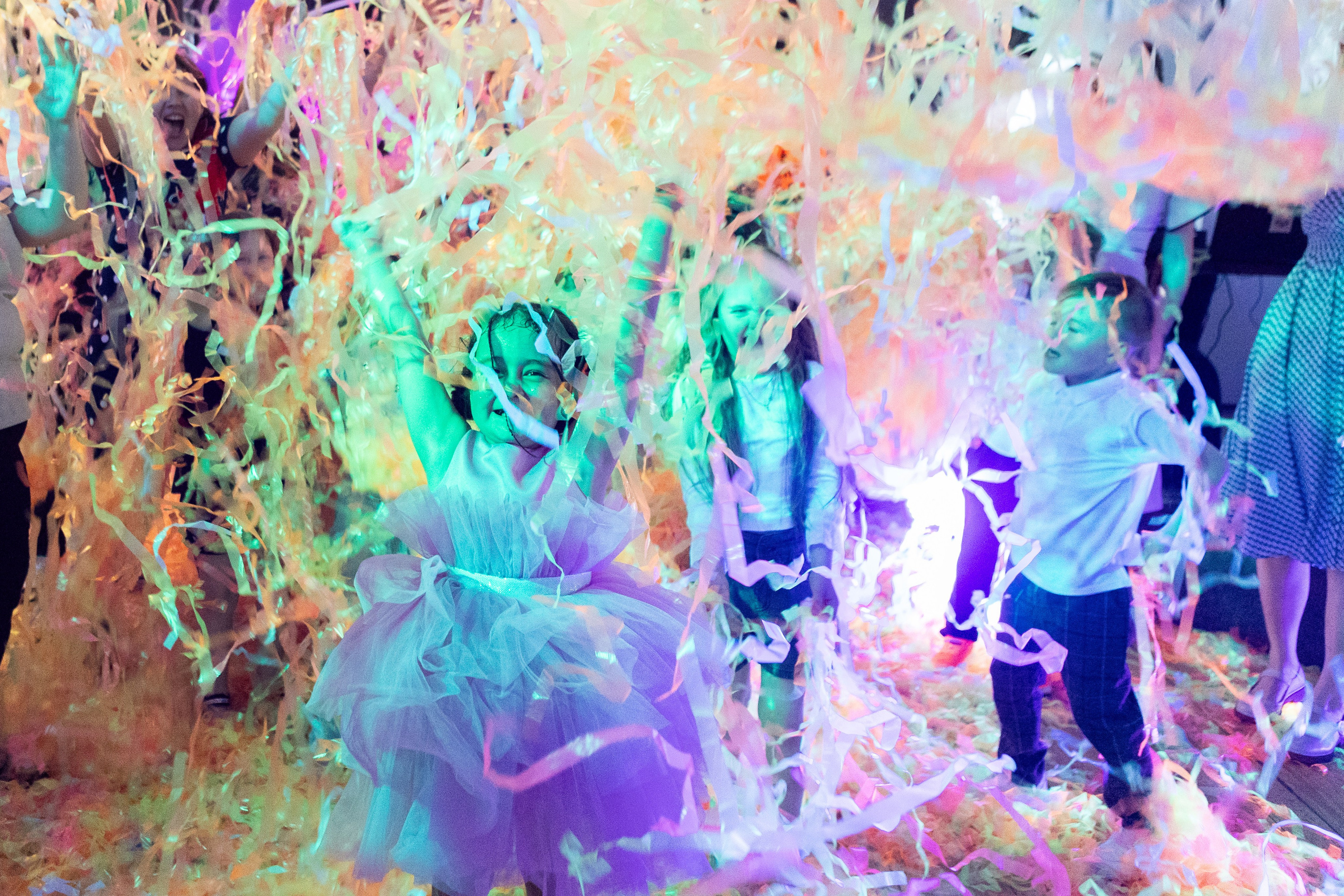 Тарифы. Организация мероприятий «Мир праздника Балу»