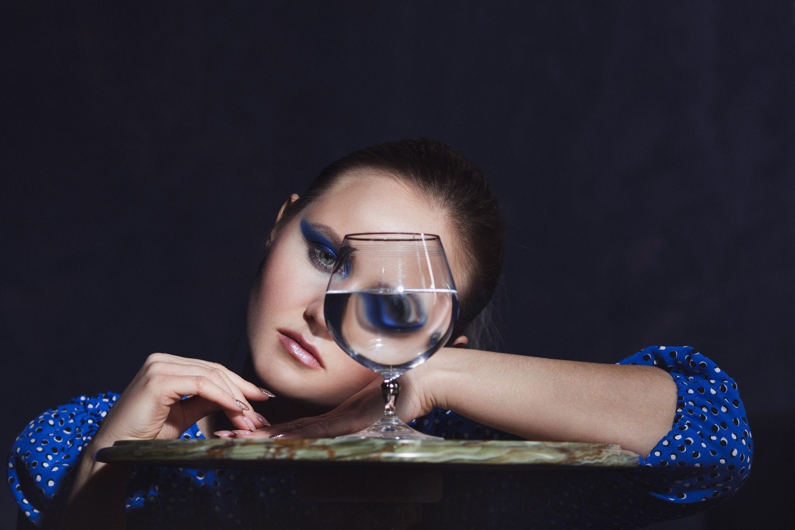 Услуги. Анна Короткова, фотохудожник, г. Москва