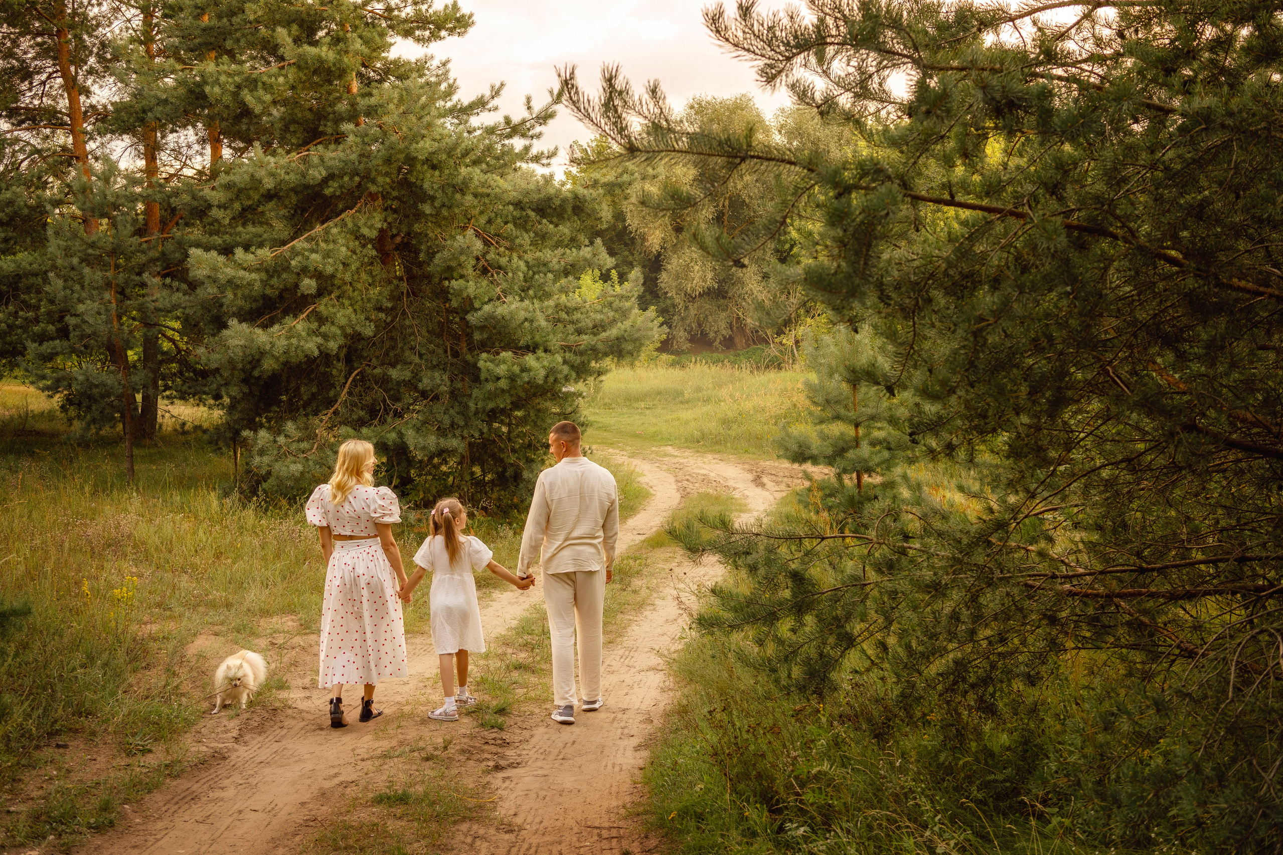 Услуги. Обо мне