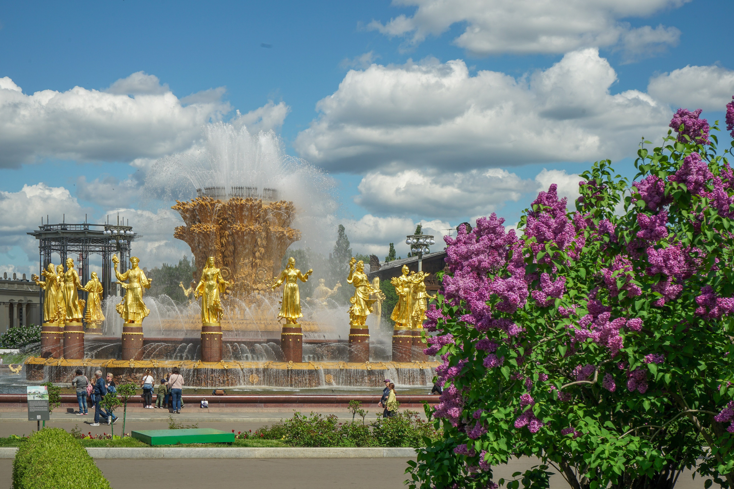 Авторские фотографии Чугунова Николая