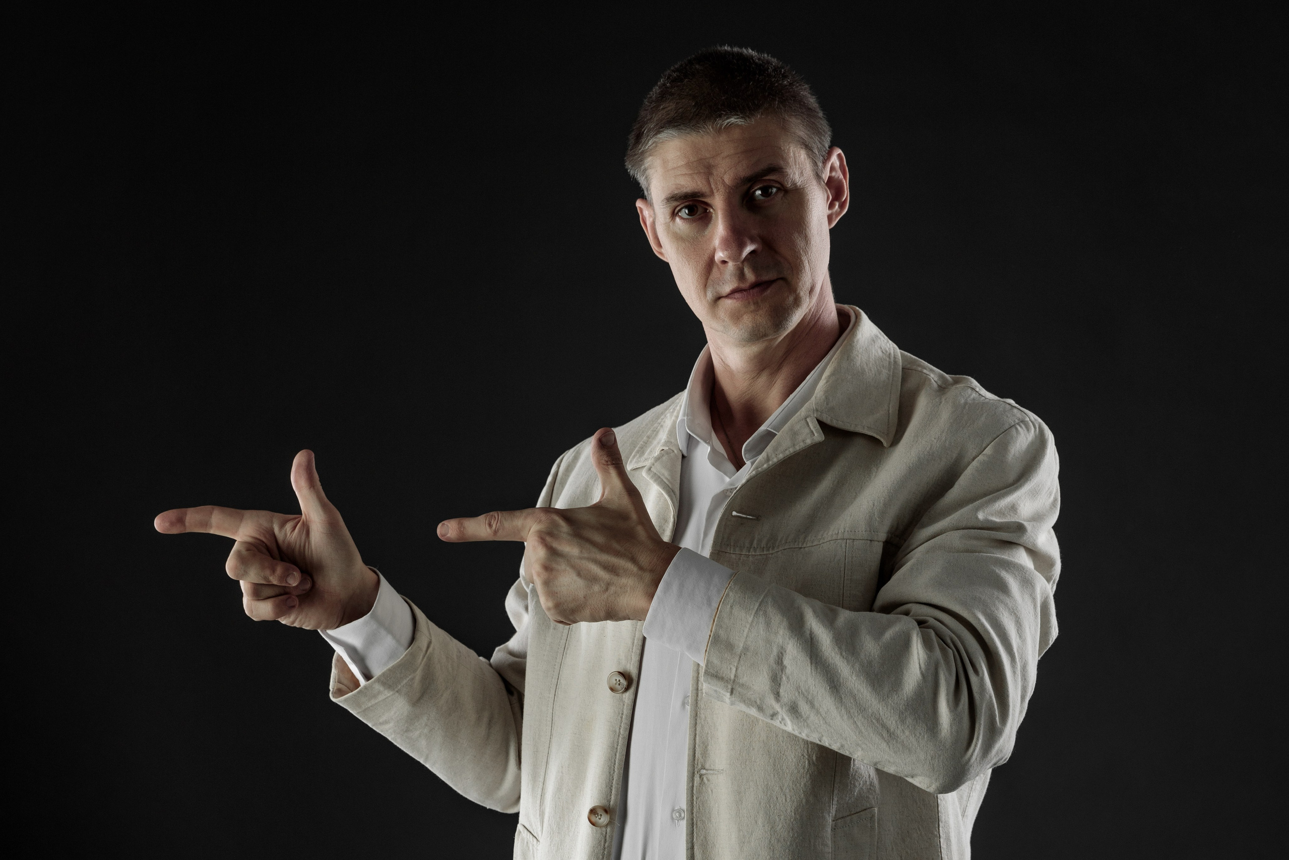 Услуги. Арт фотограф в Саратове, Александр Леонтьев