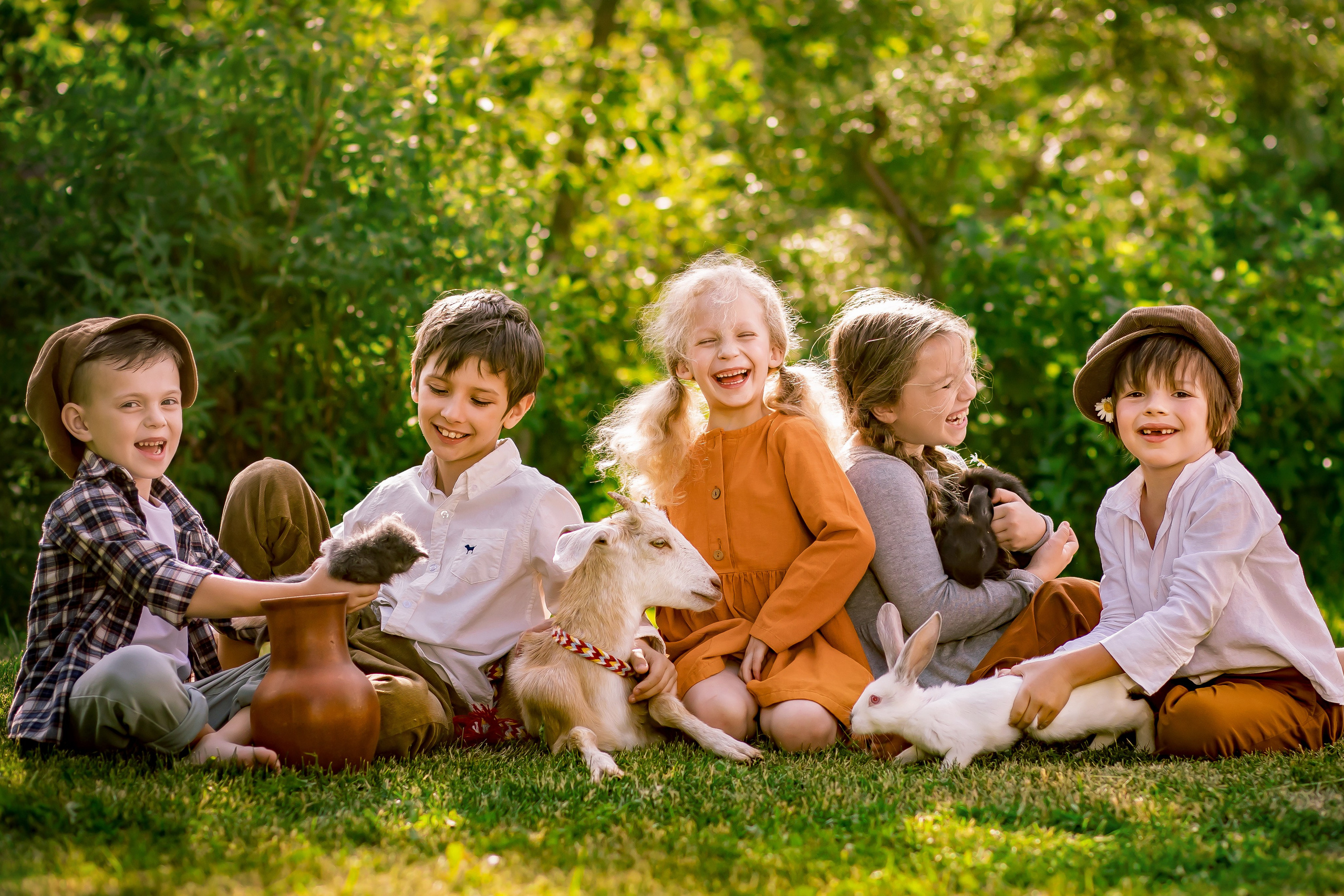 «Лаборатория Фотофей» — Виктория Балмош и Юлия Мун. Екатеринбург