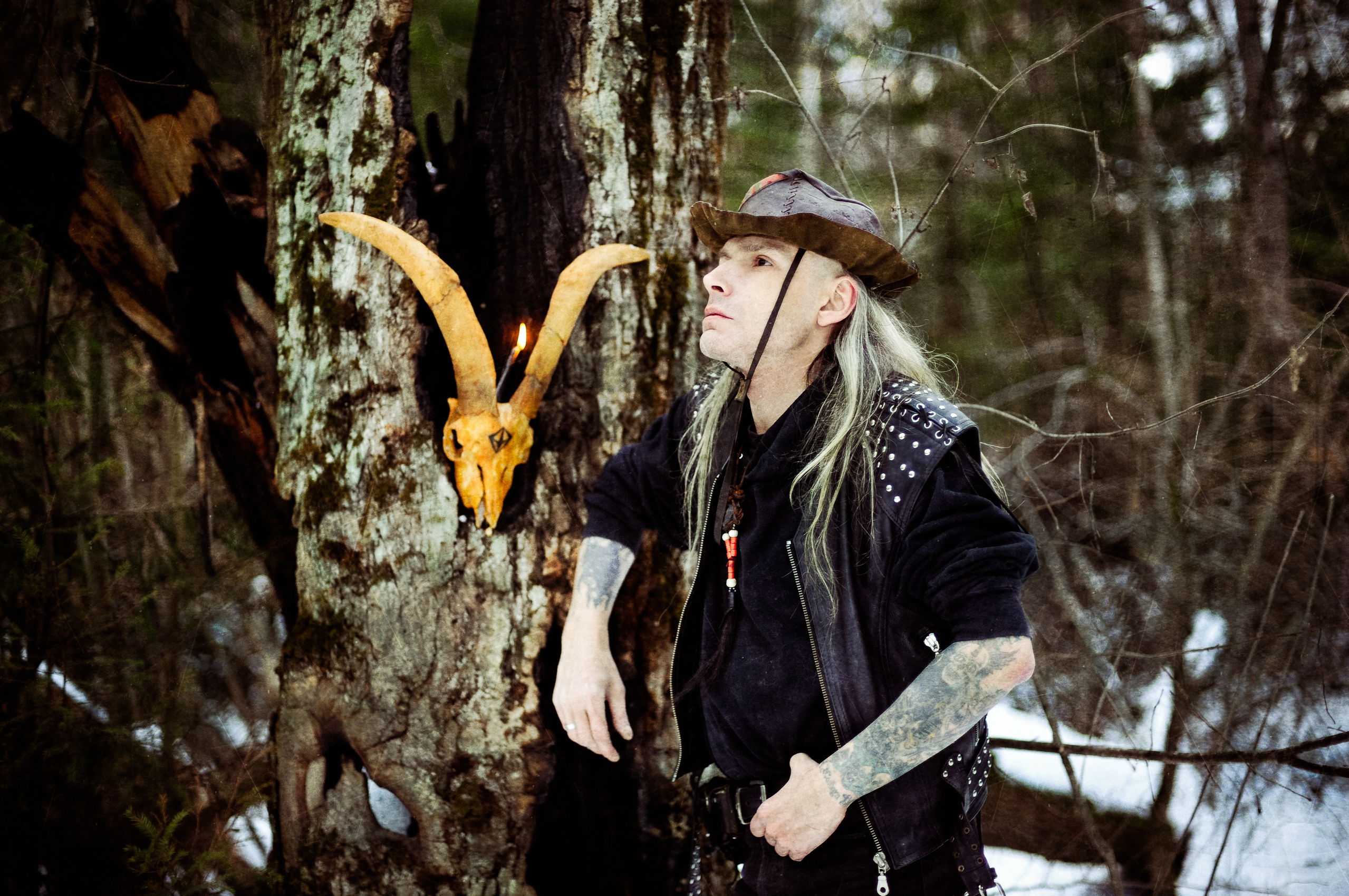 Наследие. Olitron Legacy