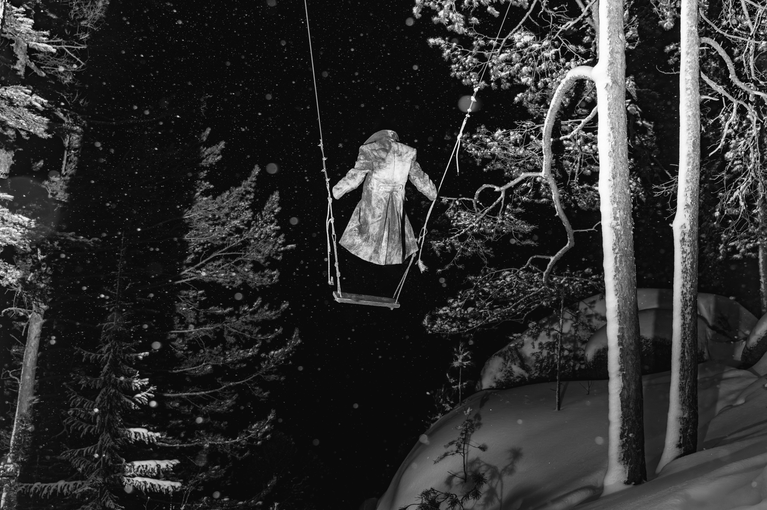 Элина Гусарова, художница, участница объединения «Проектное мышление ШР» 