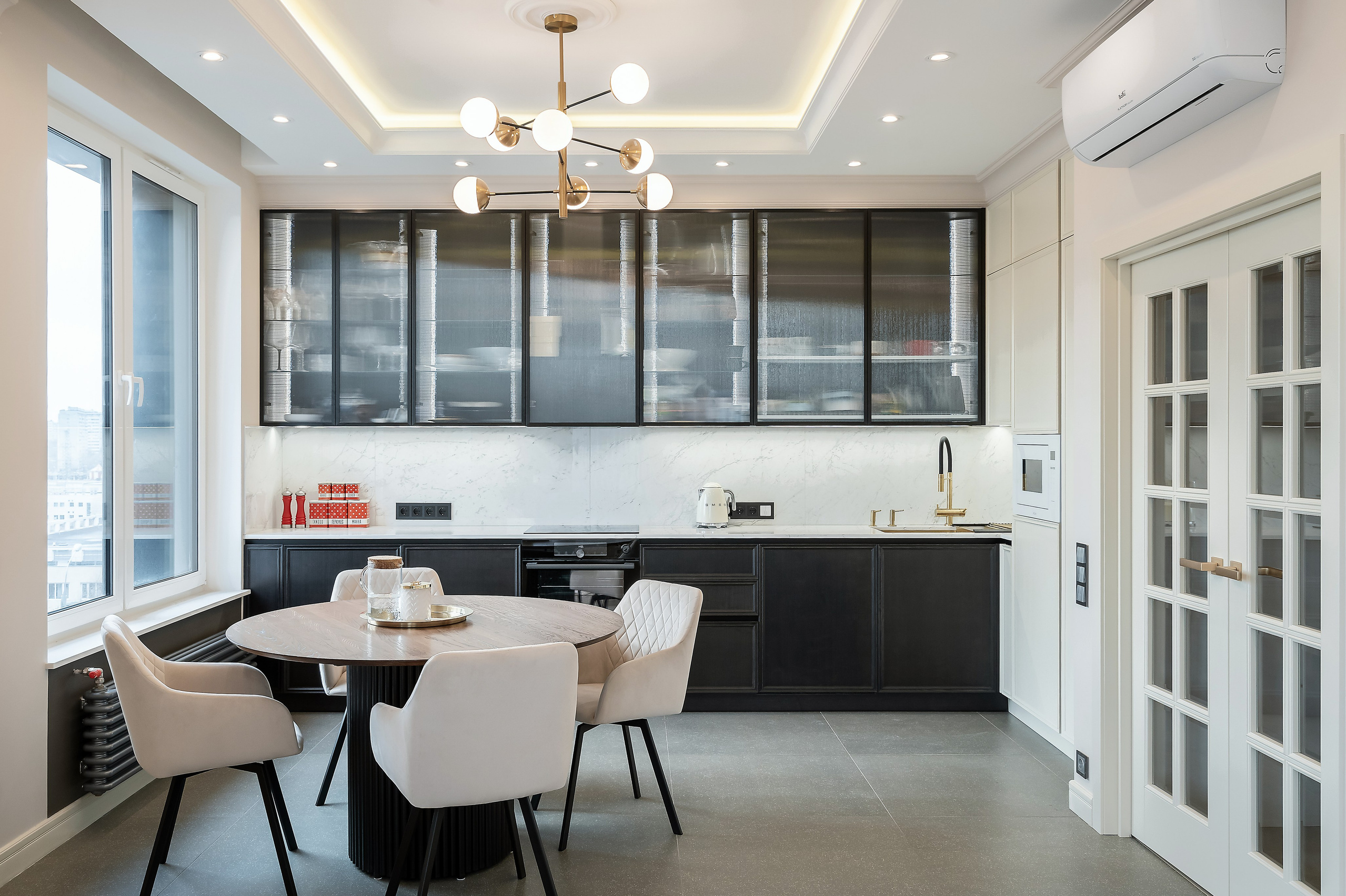 Кейсы. Интерьерный фотограф Москва Татьяна Казакова