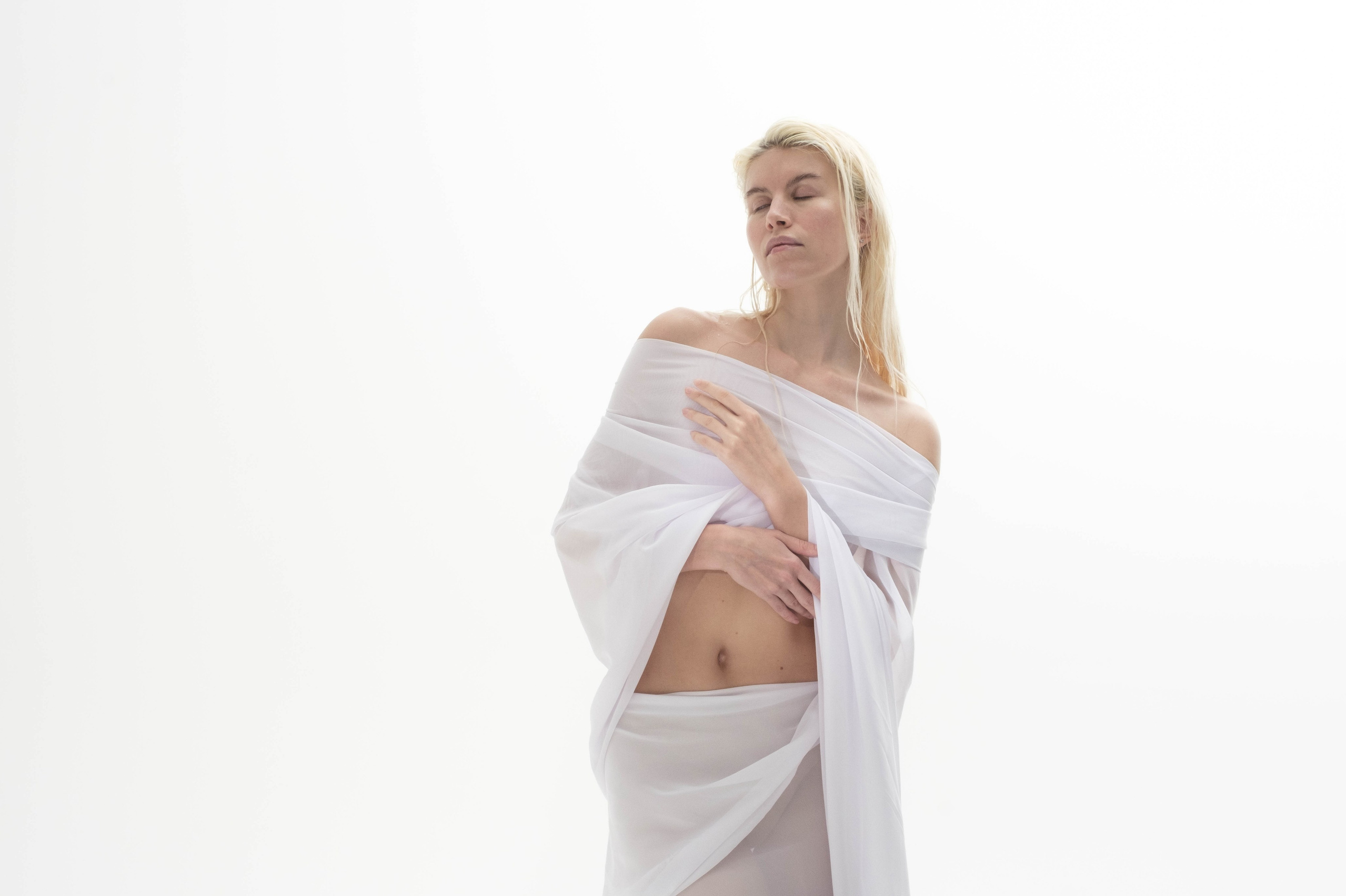 Эволюция: путь к человеку. Фотограф barsetkka