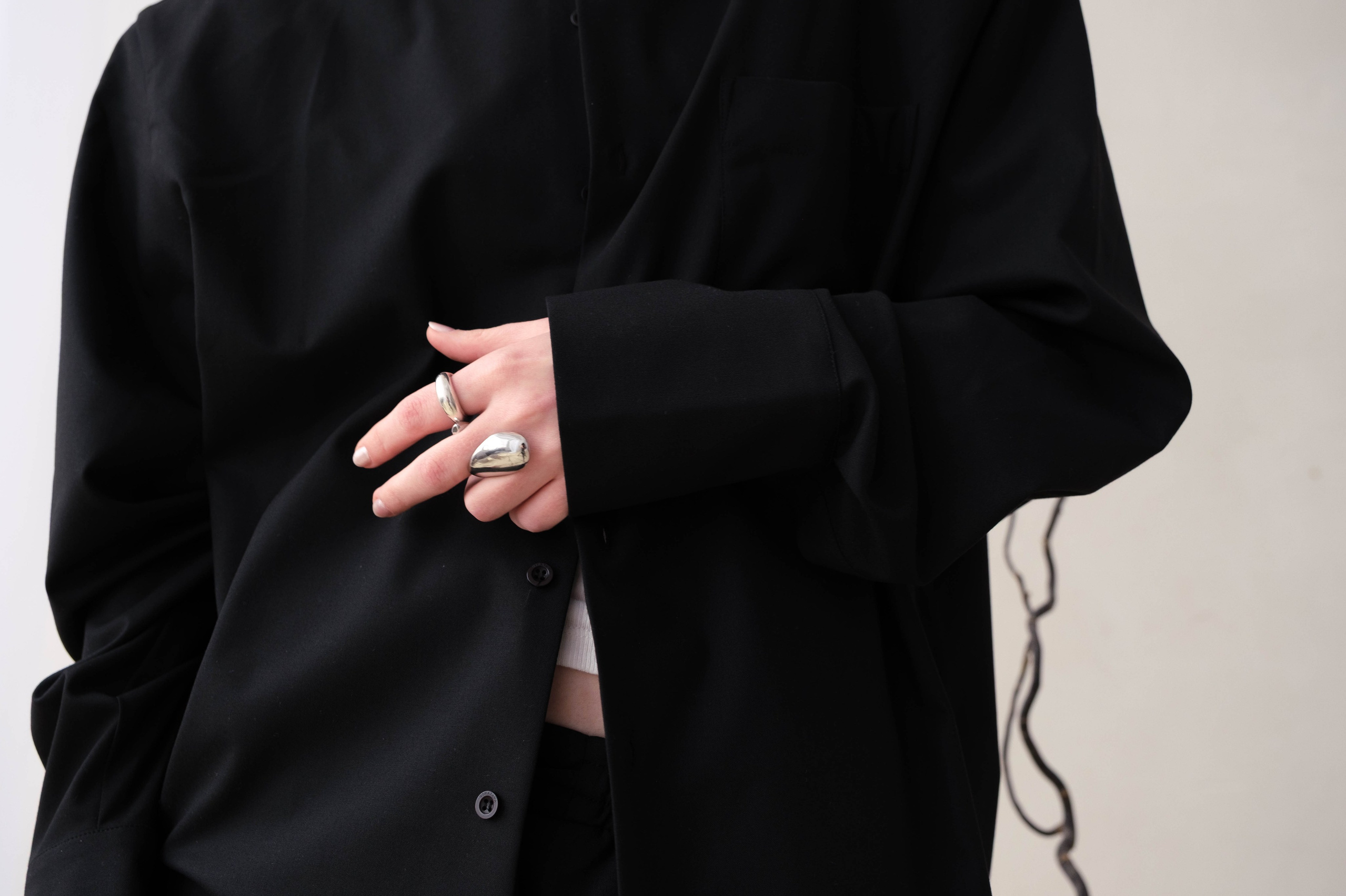 Осознание одиночества. Фотограф barsetkka