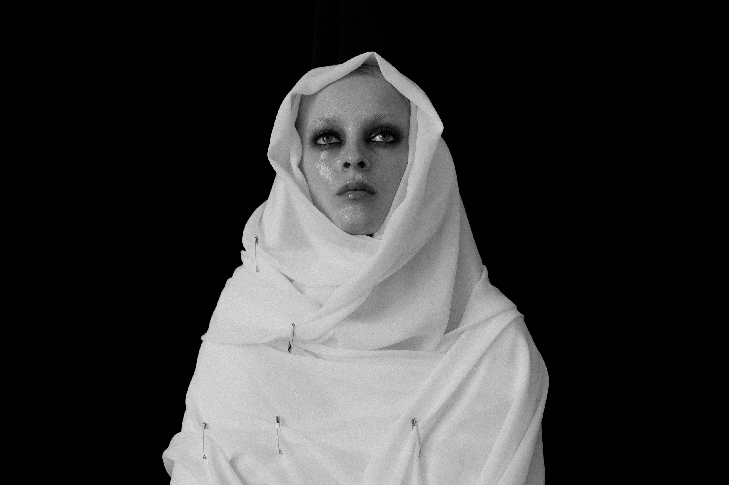 Осознание одиночества. Фотограф barsetkka