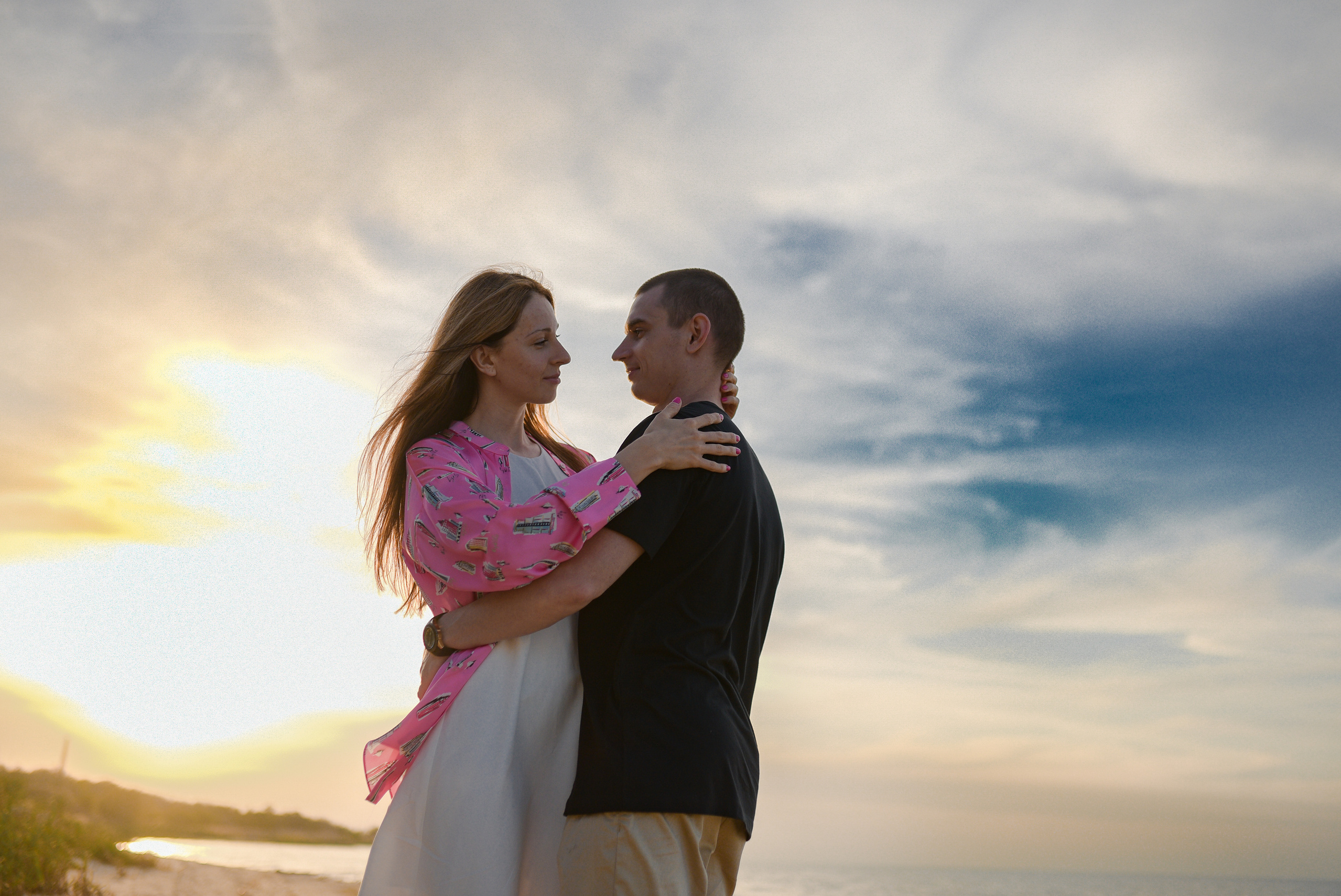 Восемь ног, одно сердце❤️. Семейный фотограф в Ростове-на-Дону Мария Панарина