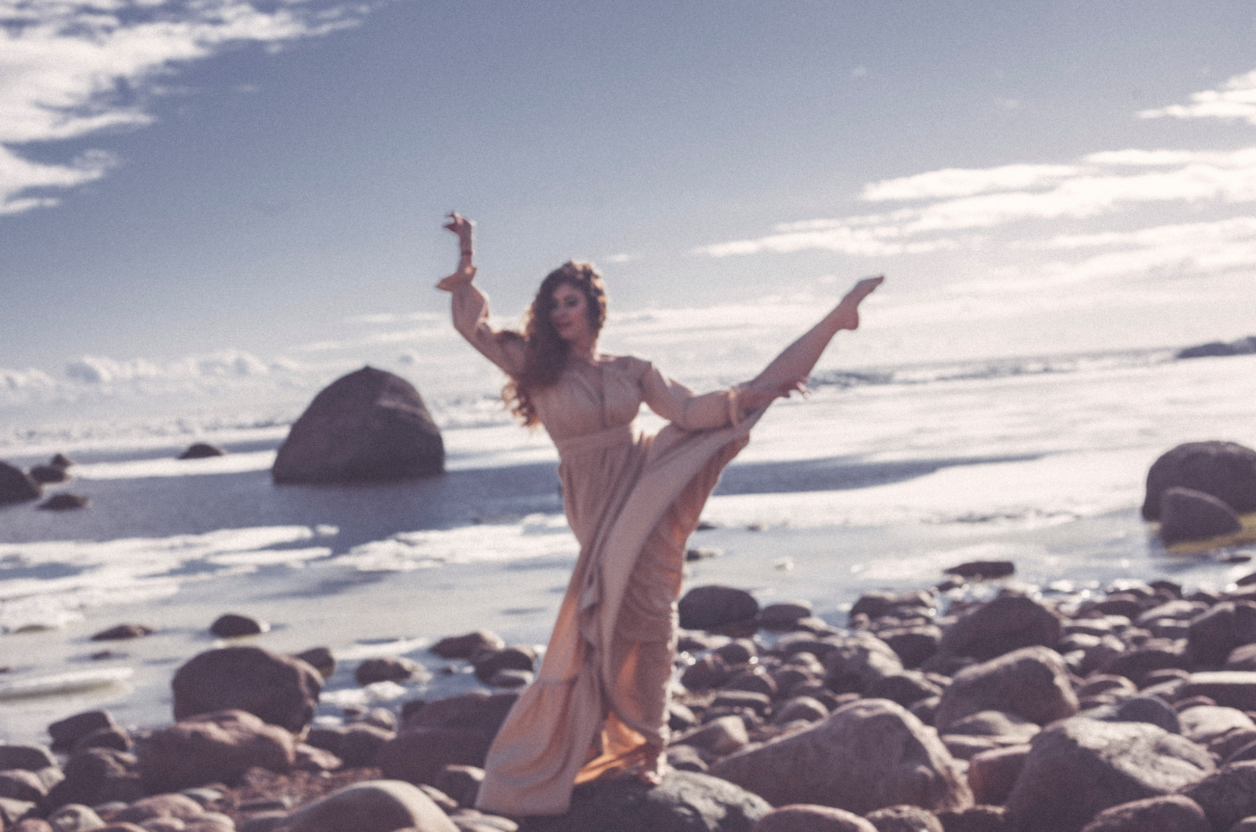 СЪЕМКА В КАЙФ. Фотограф Александра Степанова