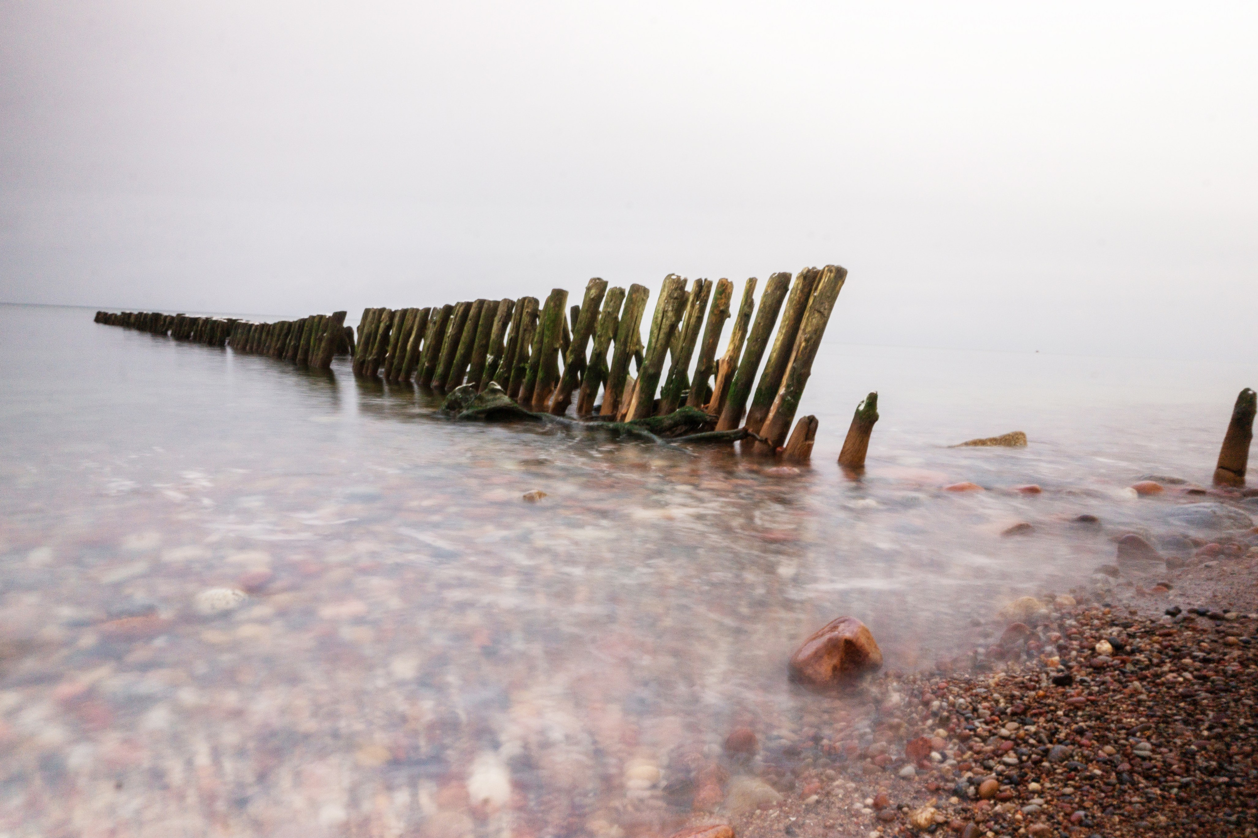 В поисках моря. Арт-фотография, терапевтическая фотография в Москве. Фотограф Анна Ермолова