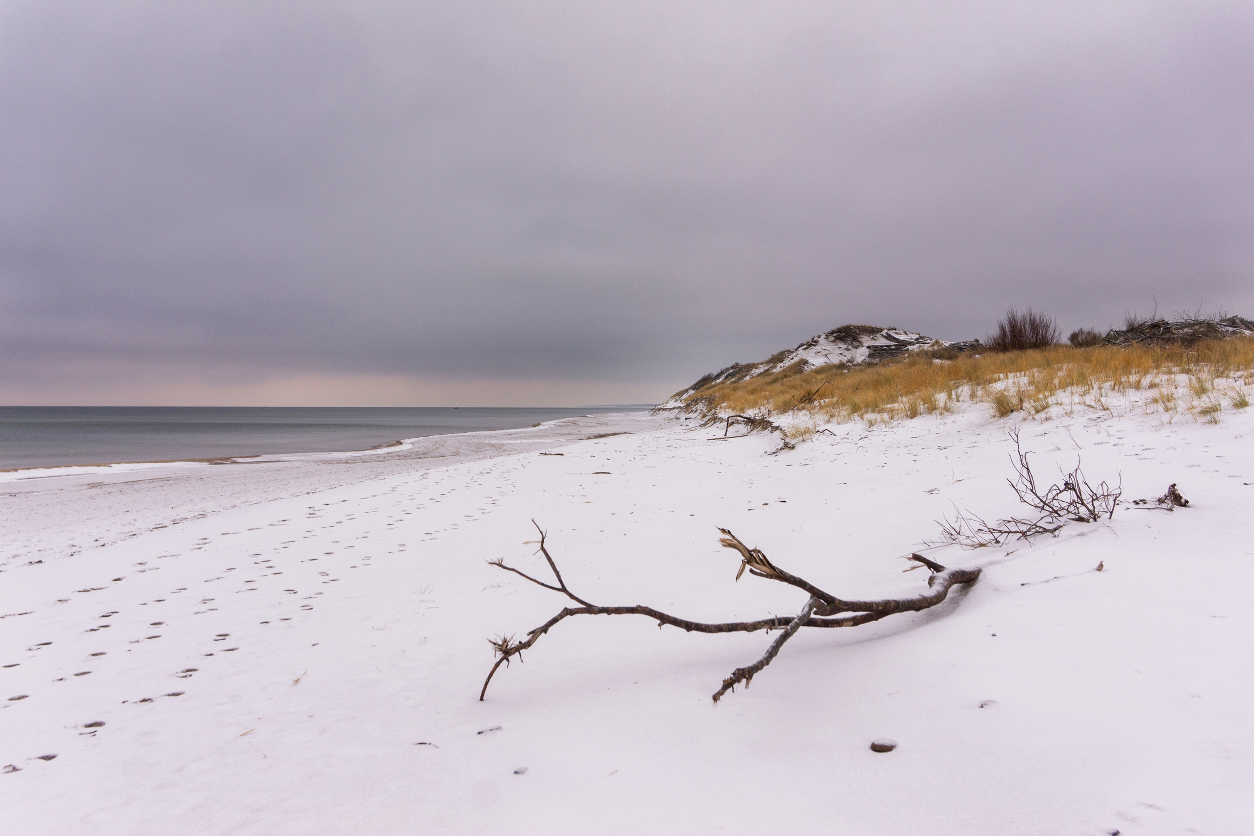 В поисках моря. Арт-фотография, терапевтическая фотография в Москве. Фотограф Анна Ермолова