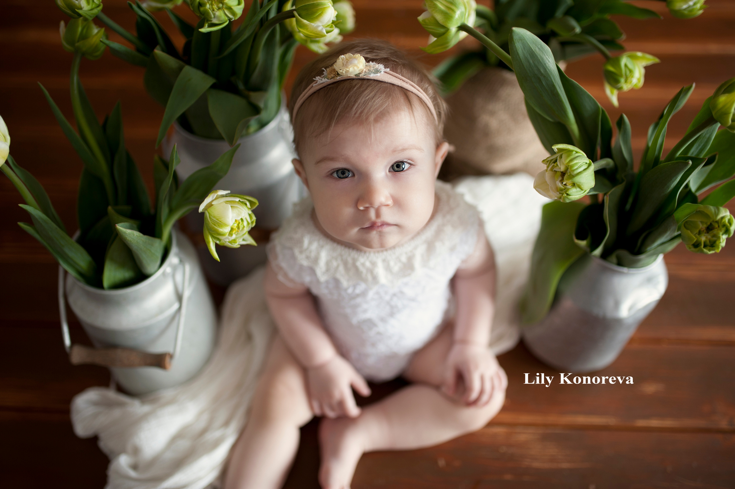 Фотограф новорожденных, беременных, детский и семейный в г. Курск