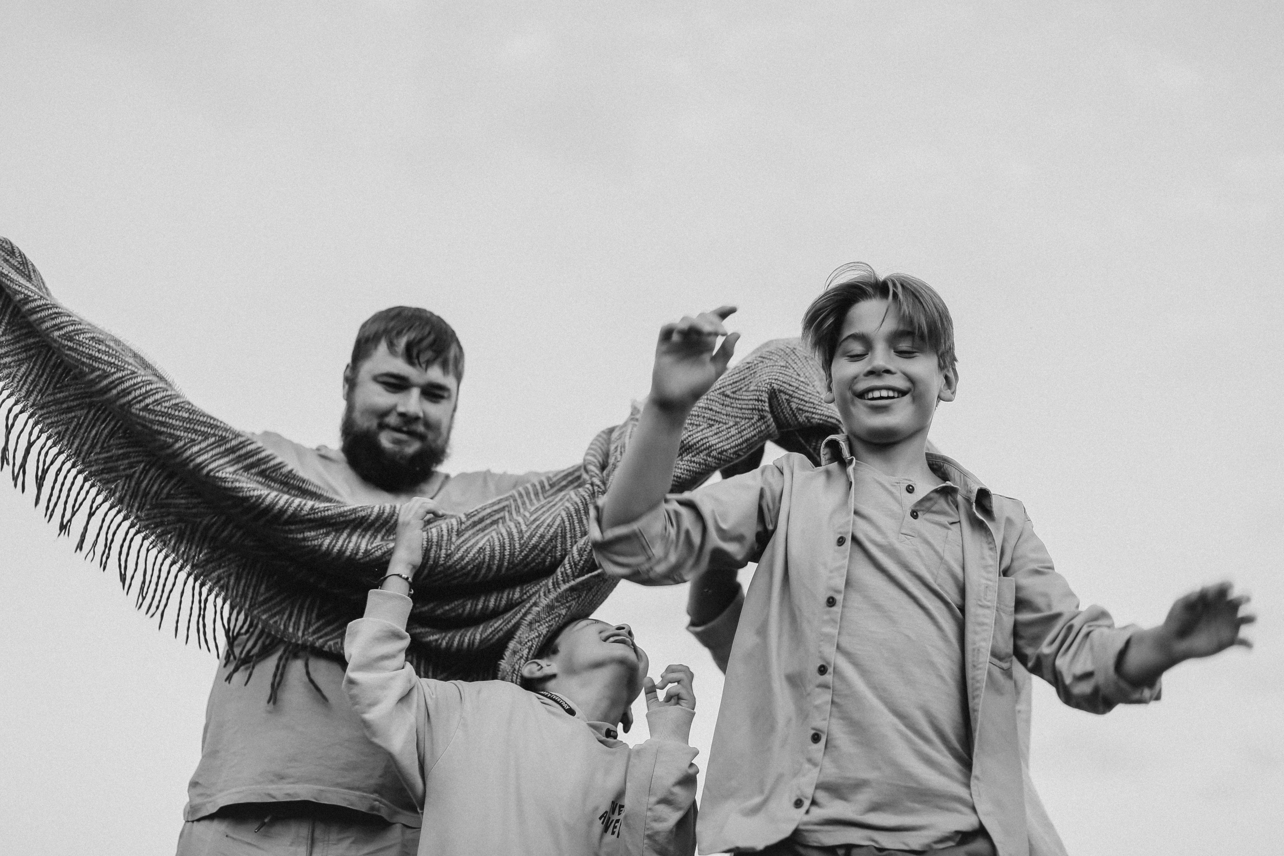 Семейный фотограф из Екатеринбурга Катя Маруневич