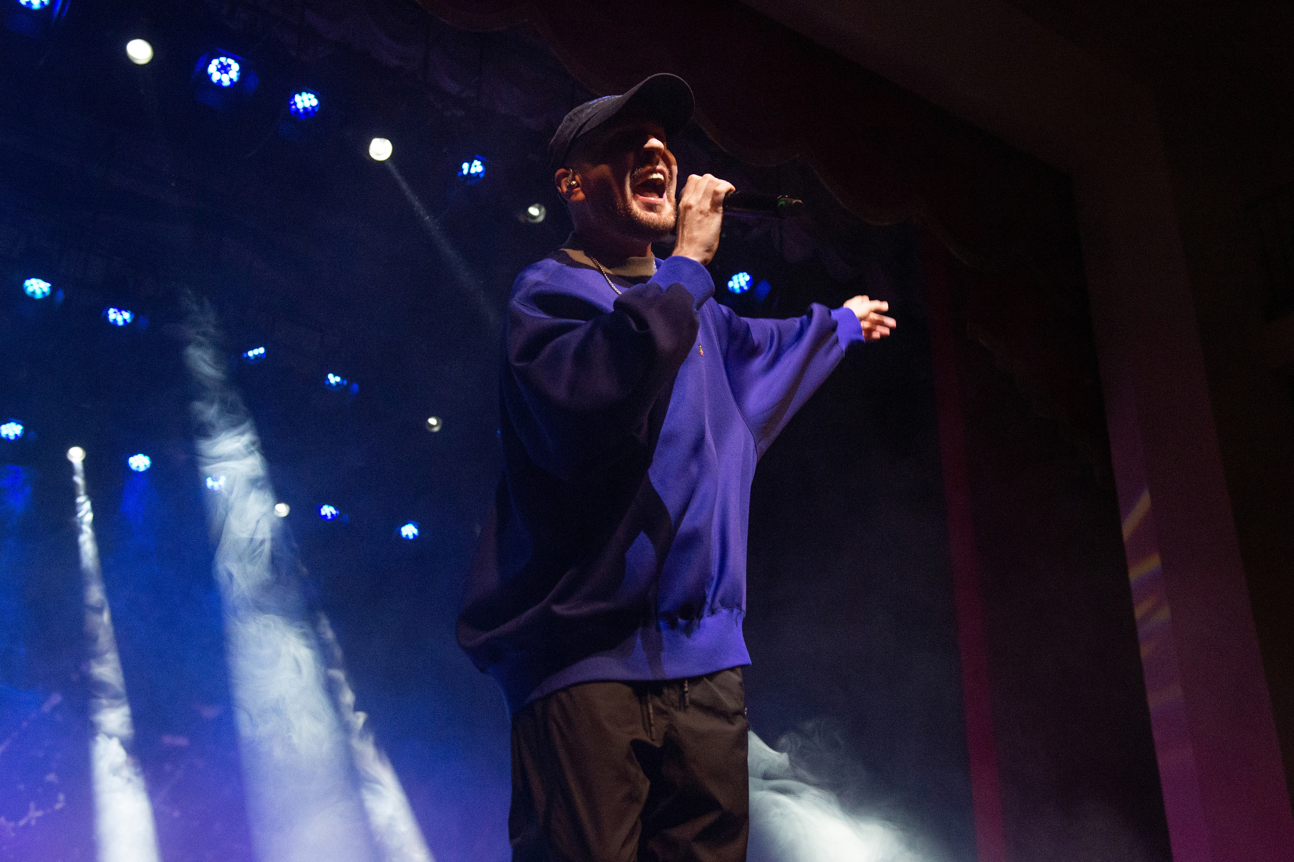 Окружной форум добровольцев ЦФО. Репортажный и свадебный фотограф в Курске Борис Захарчук