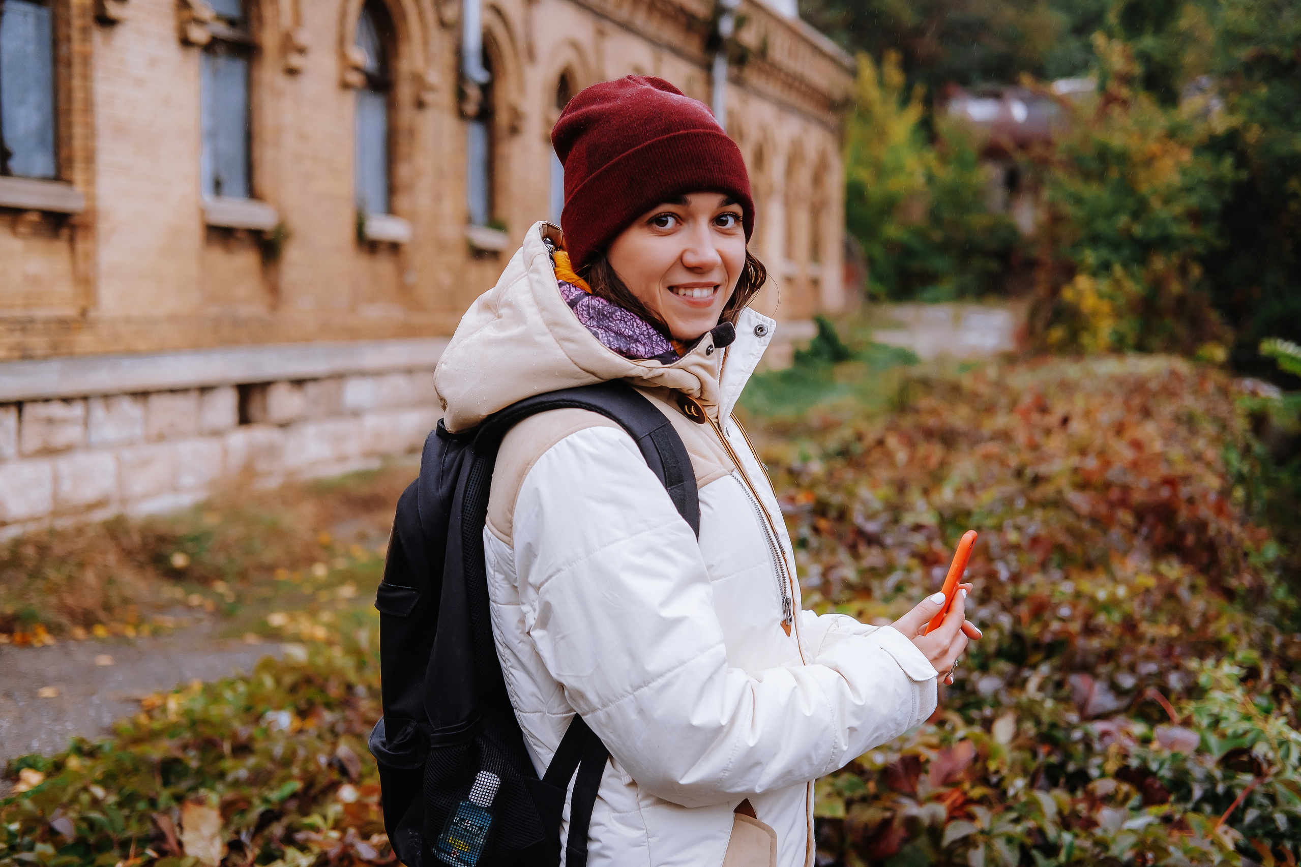 КМВ (октябрь 2021)