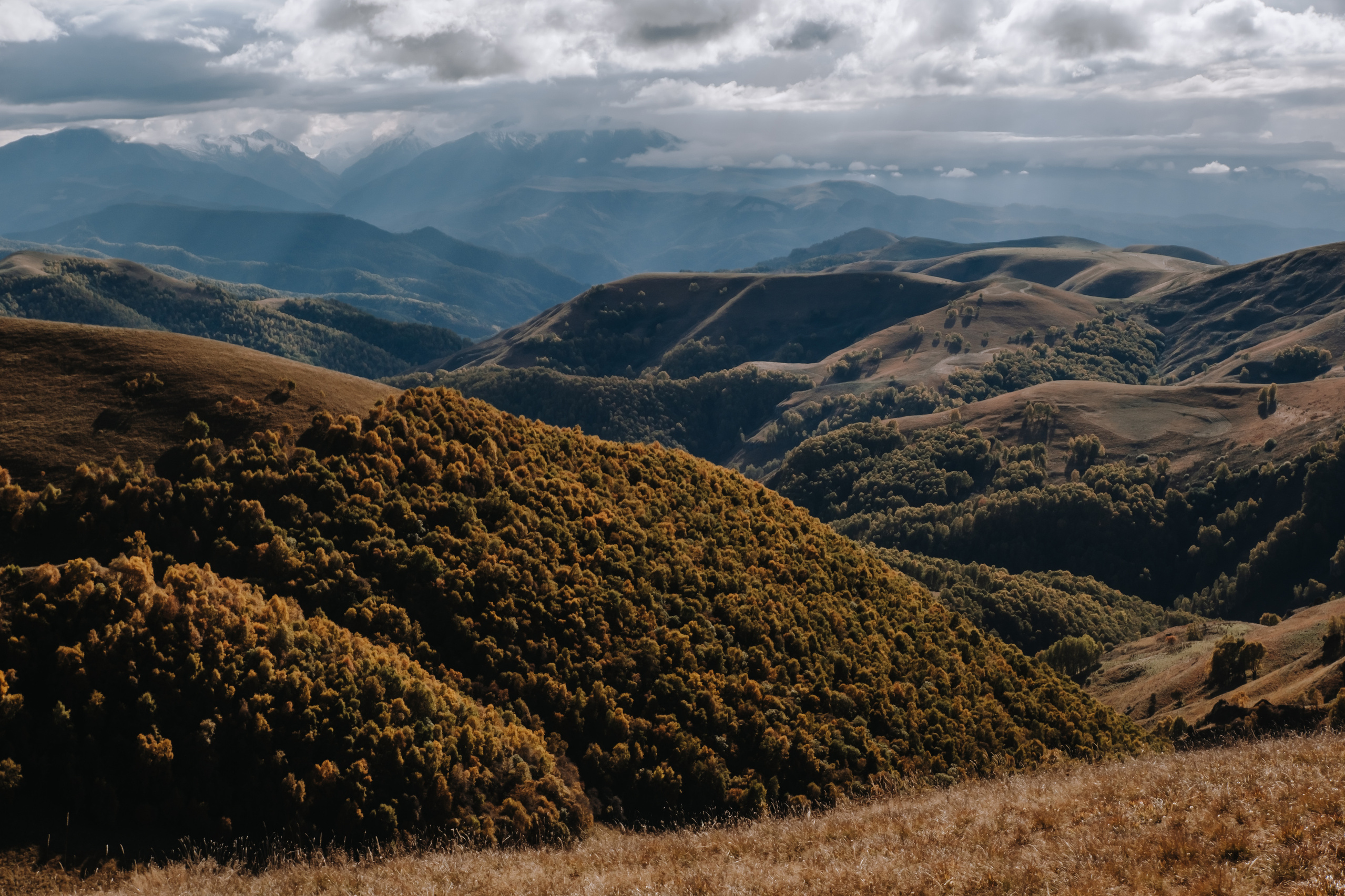 КМВ (октябрь 2021)