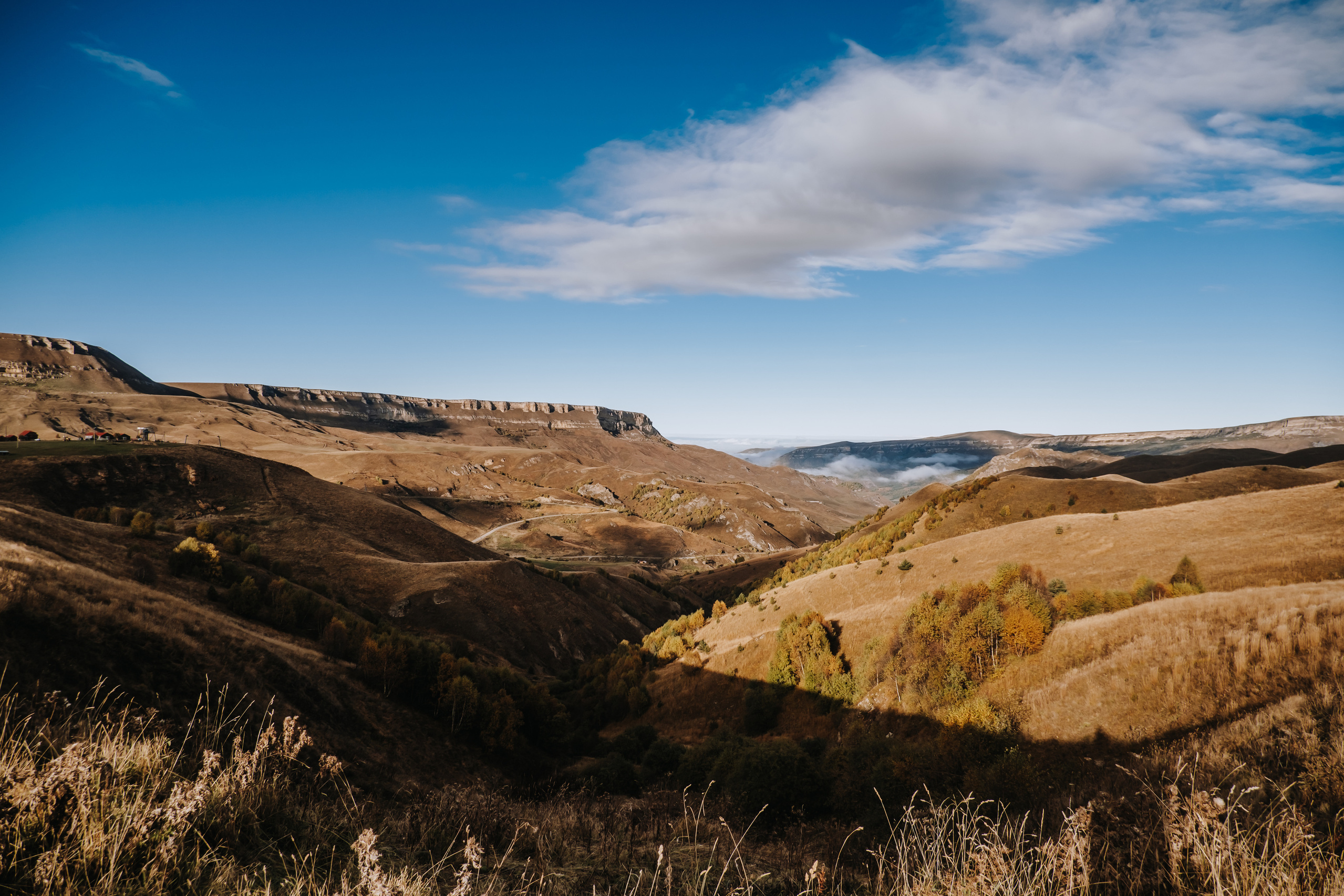 КМВ (октябрь 2021)