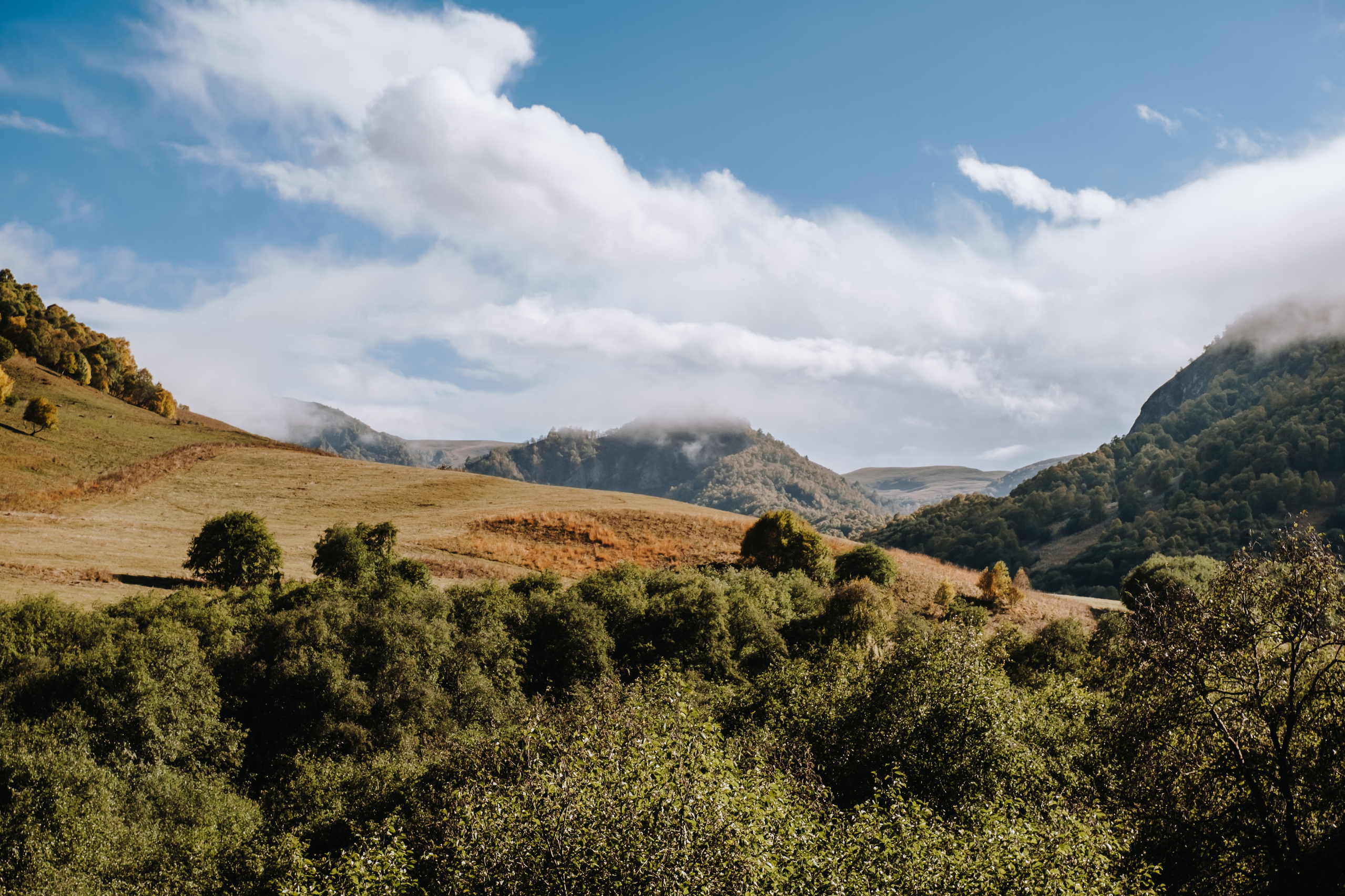 КМВ (октябрь 2021)