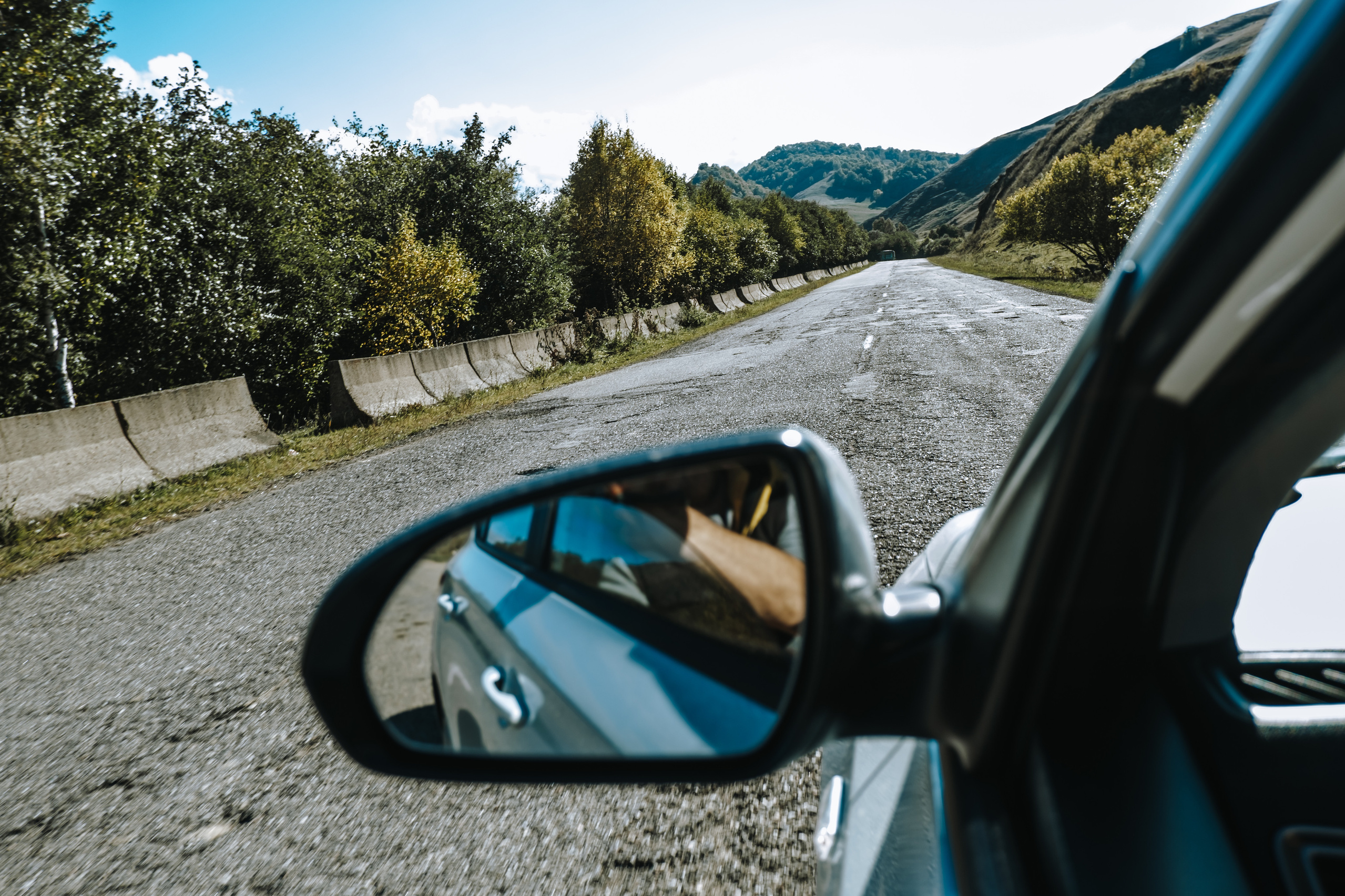 КМВ (октябрь 2021)