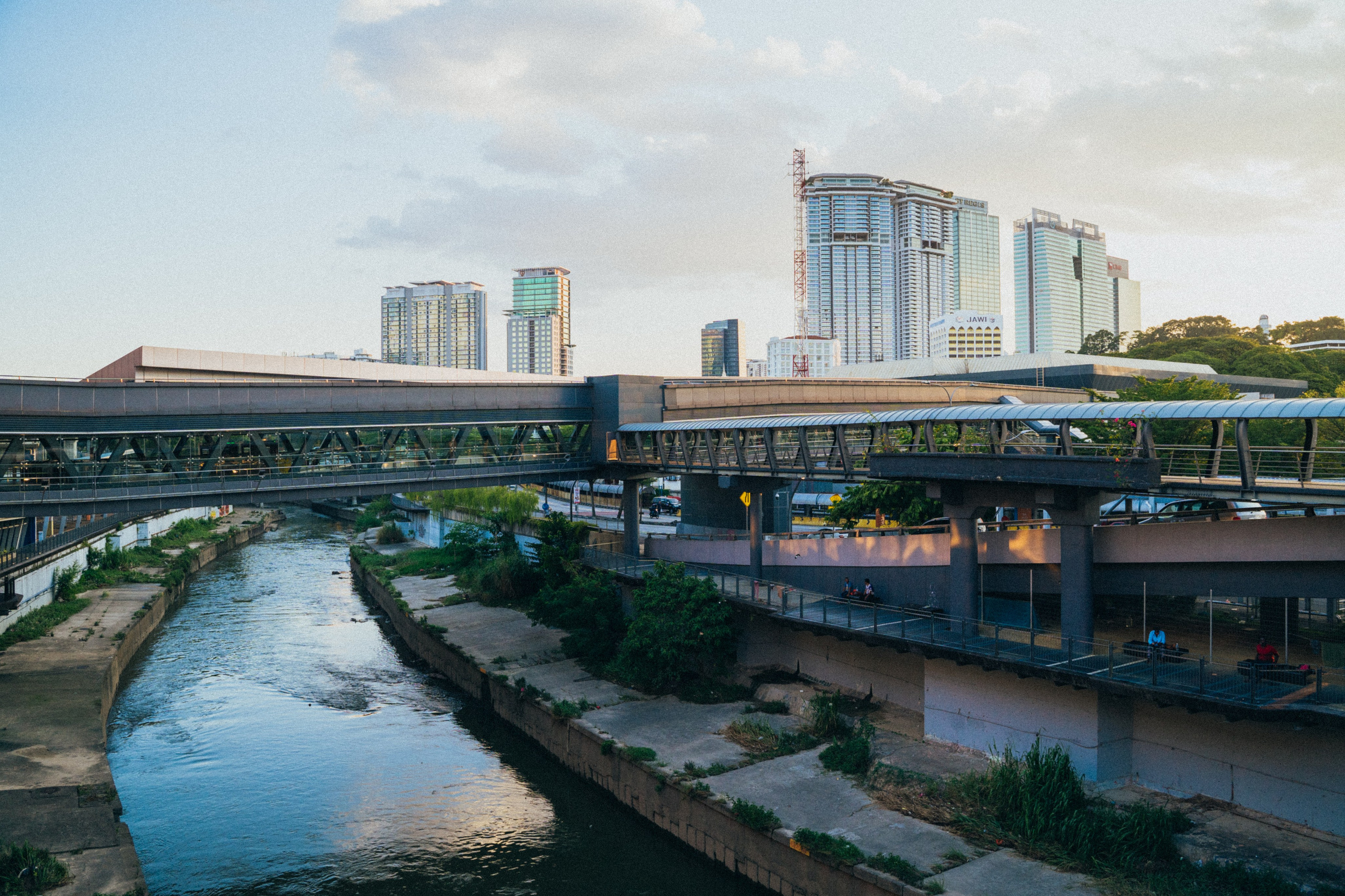 Куала-Лумпур • Малайзия