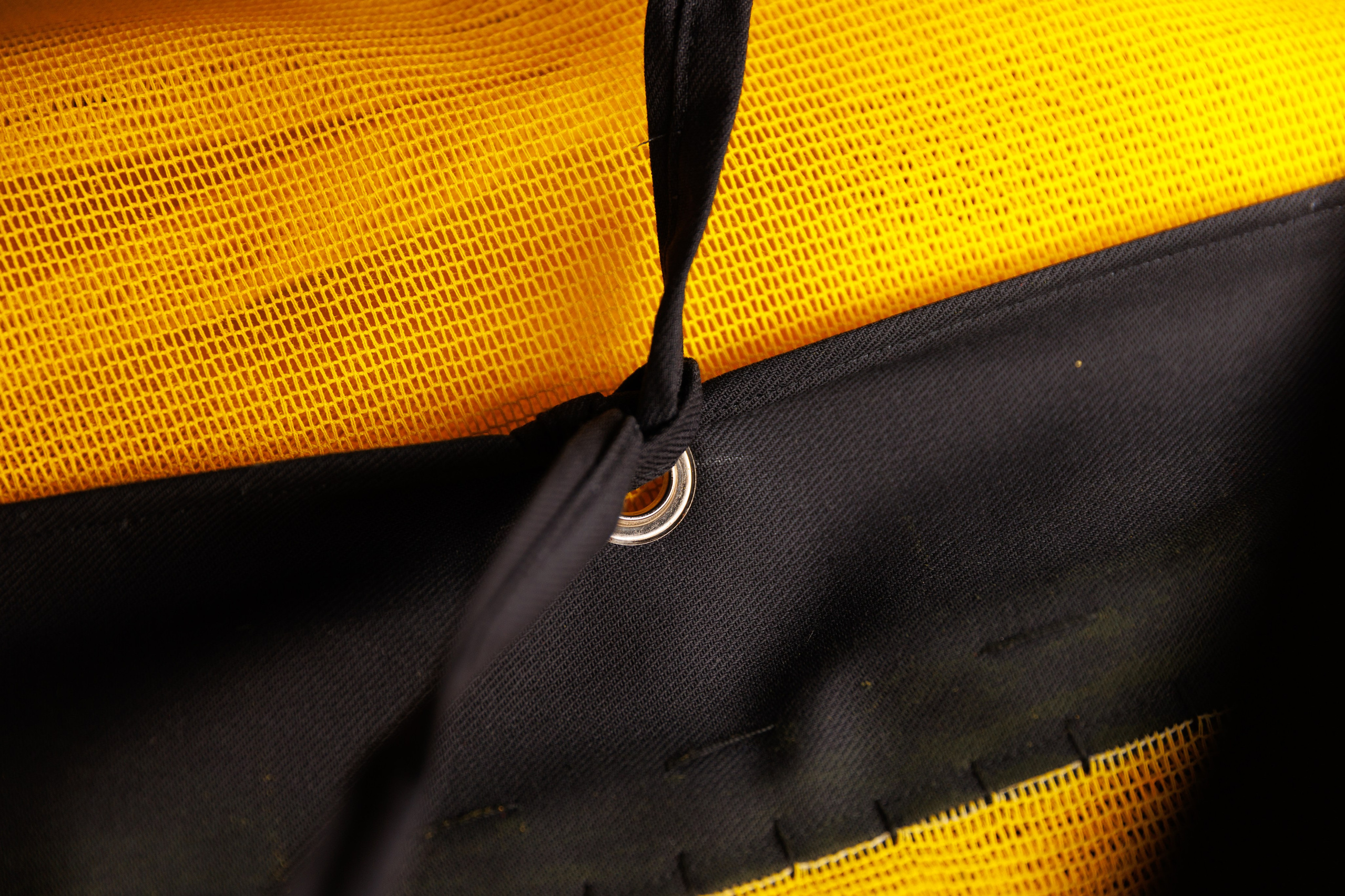 Полный цикл под ключ. История занавеса. Превращаем идею в технологию