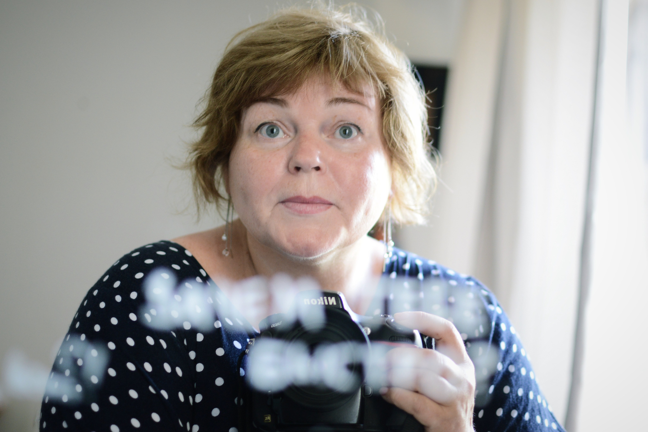 Фотограф • Елена Миронова