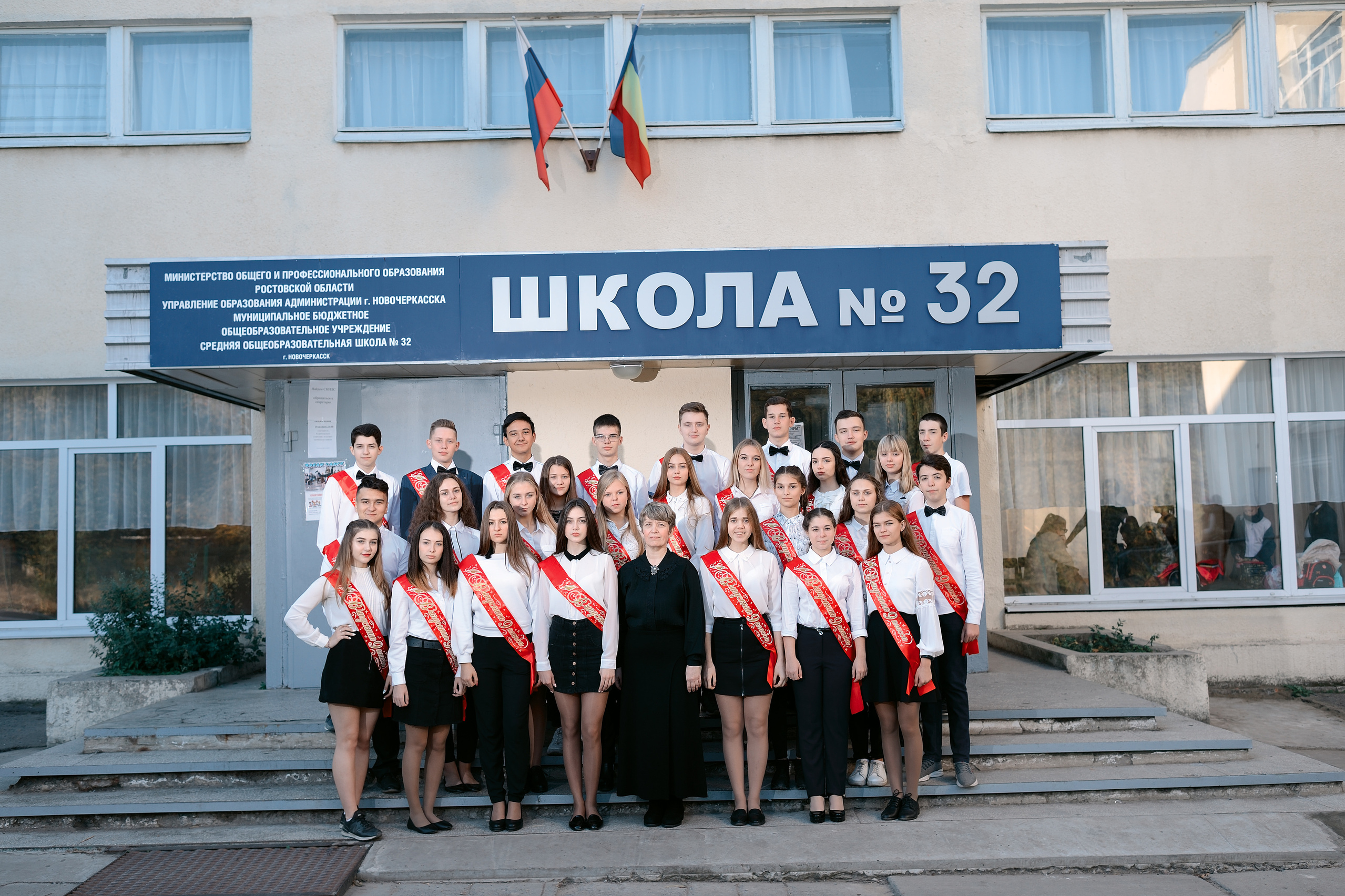 Выпускные альбомы. Свадебный фотограф и видеооператор в Ростове-на-Дону