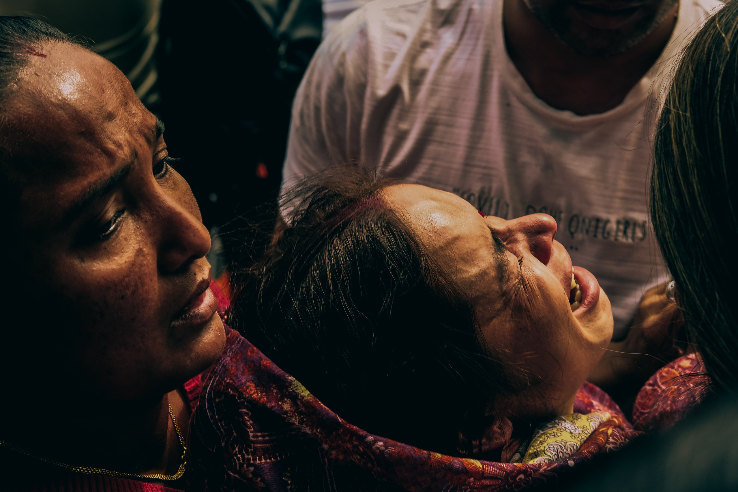 Услуги. Портретный фотограф из Ростова-на-Дону Амид Меловой