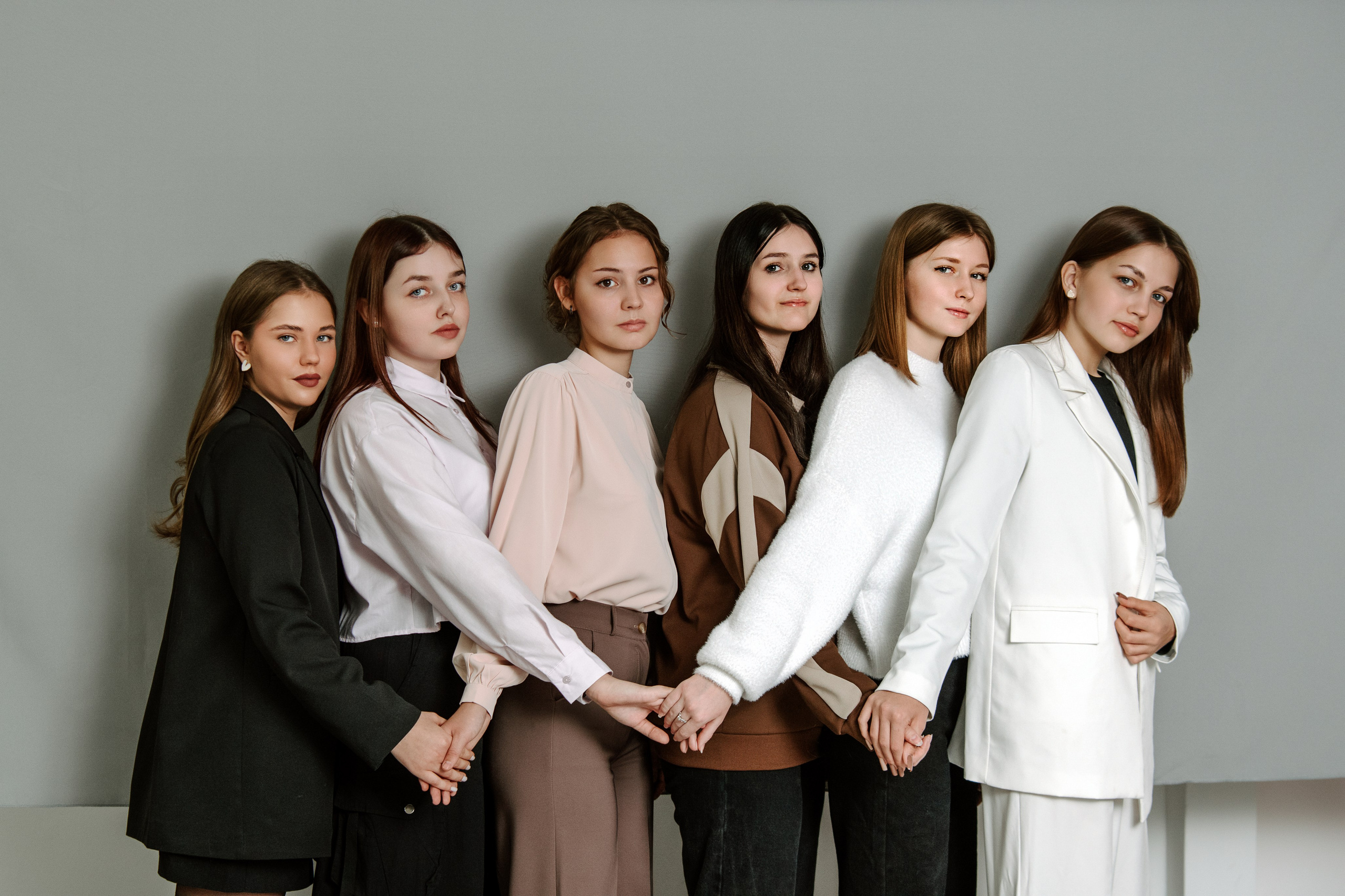 Как подготовиться к школьной фотосессии?. Егор Засыпыч