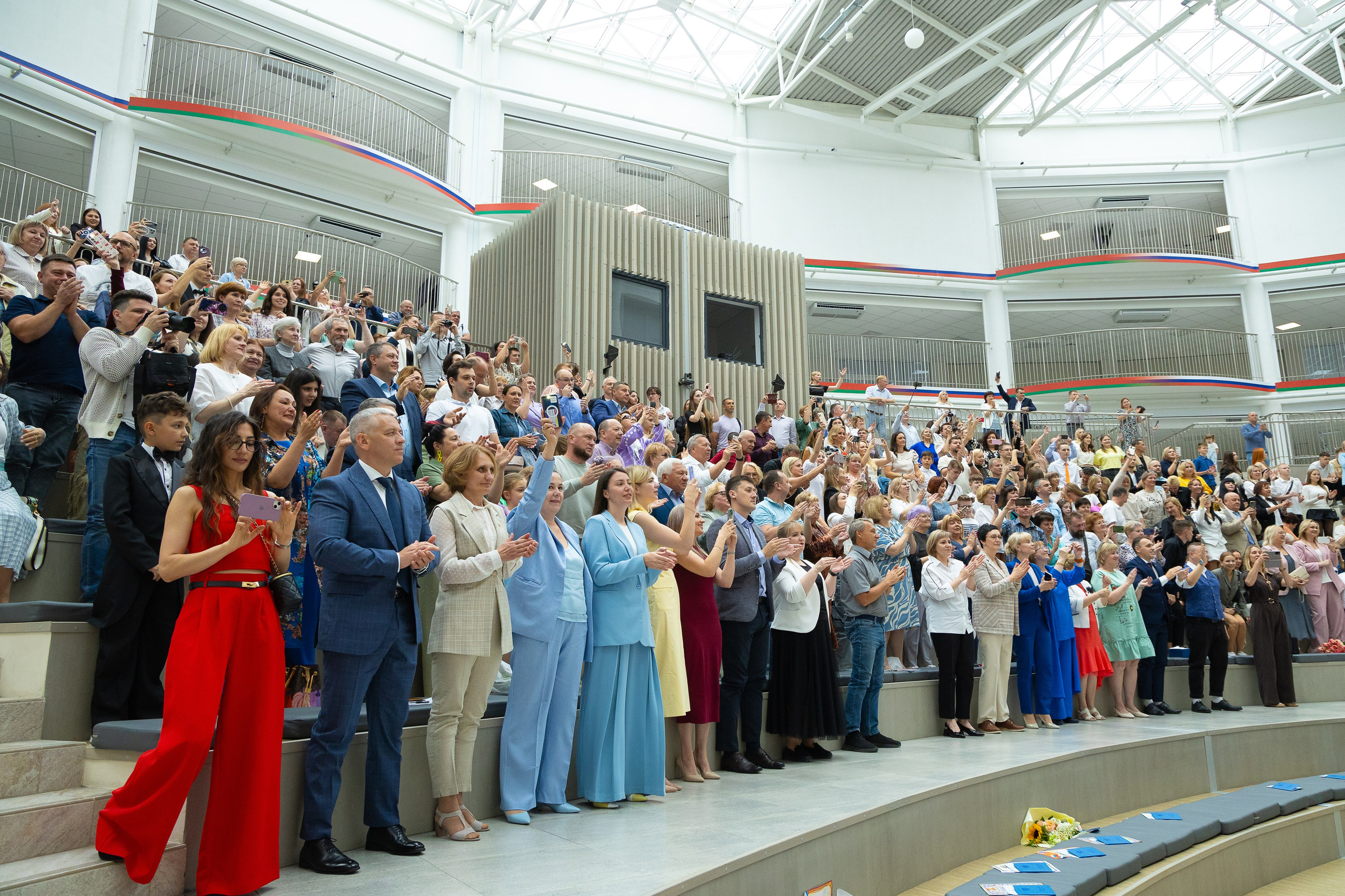 О съемках, жизни и творчестве