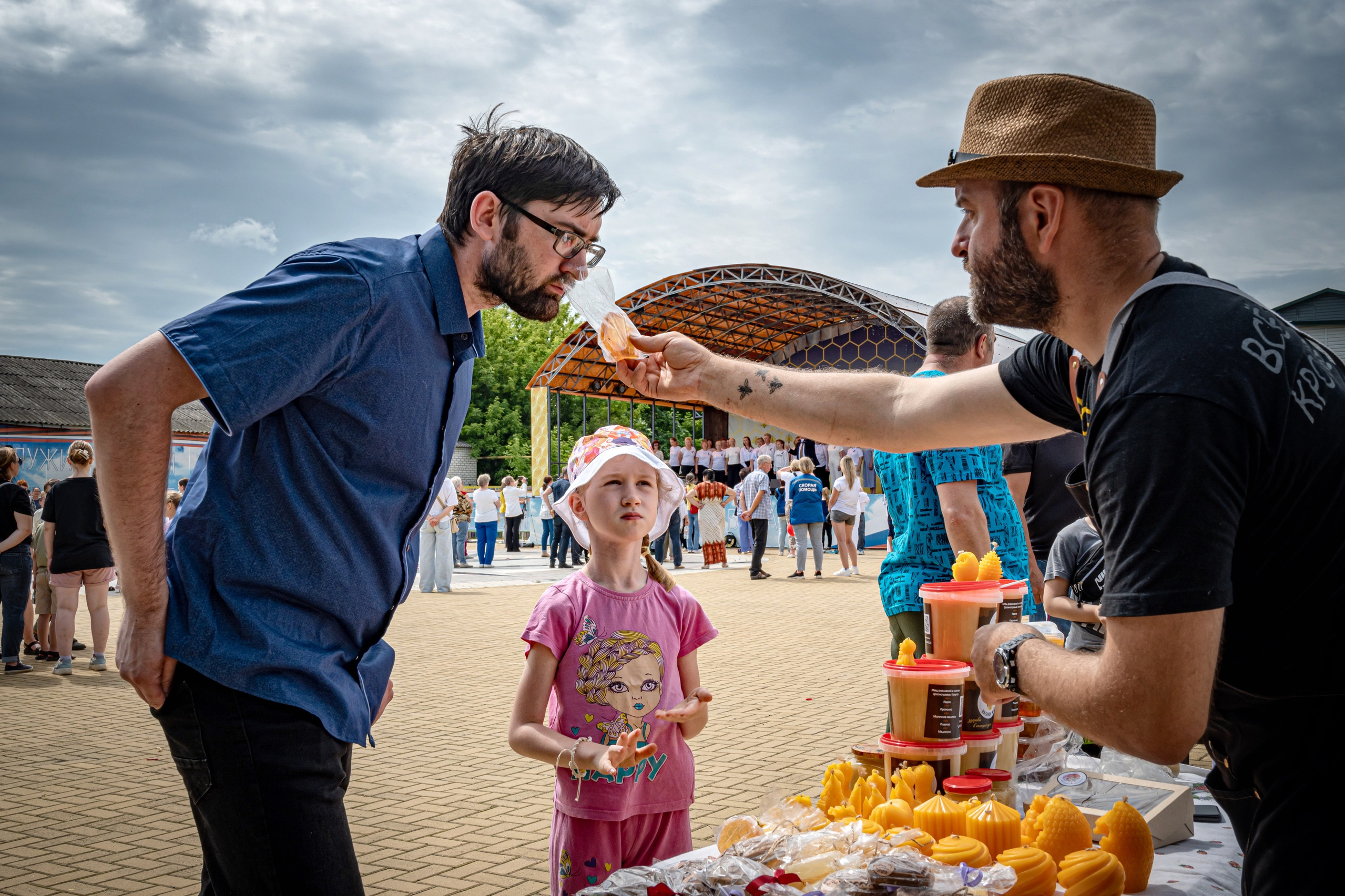 Фотограф в Москве, фотожурналист Александр Малахов