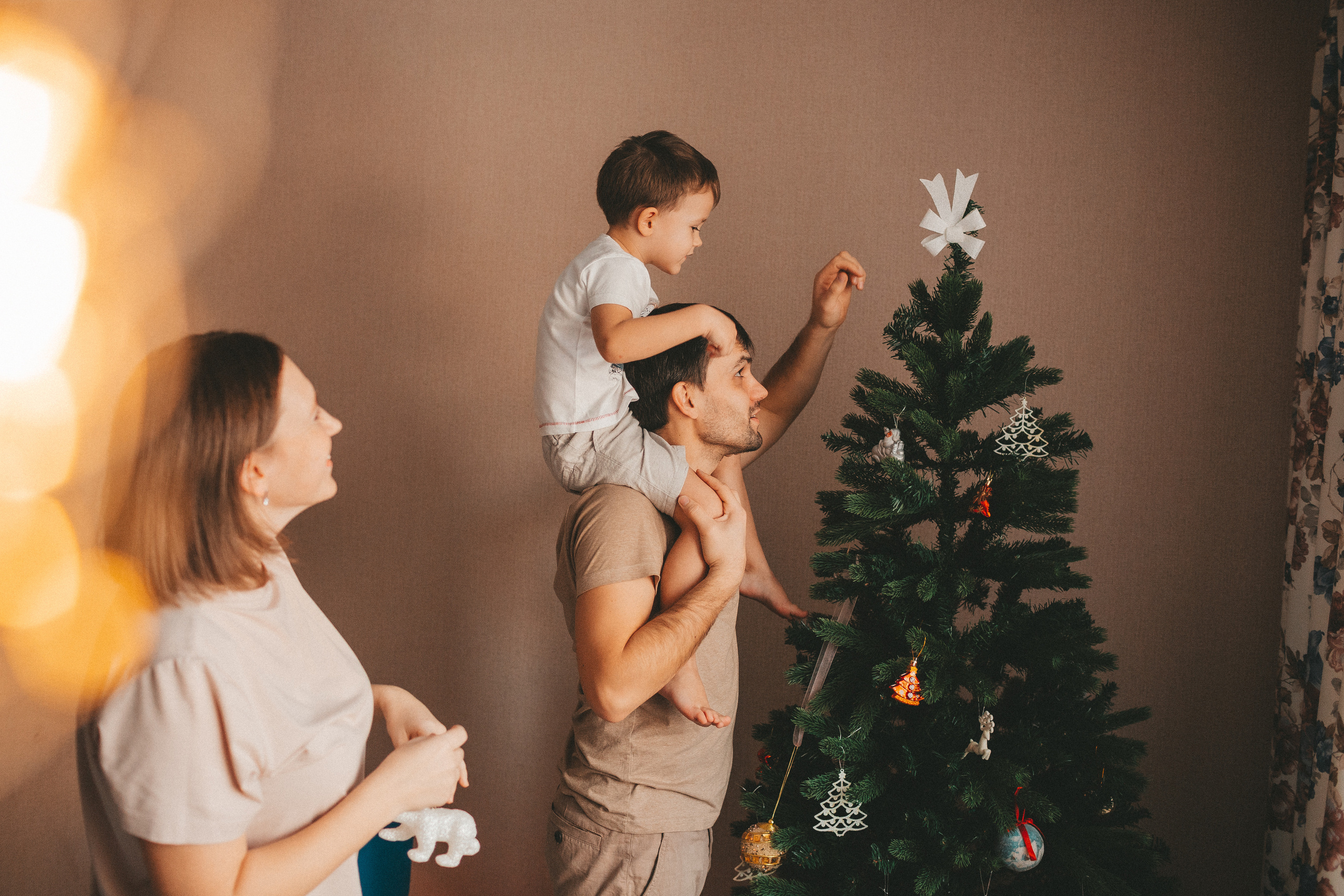 Как подготовиться к семейной фотосъемке. Семейный фотограф в Челябинске Юлия Смолина